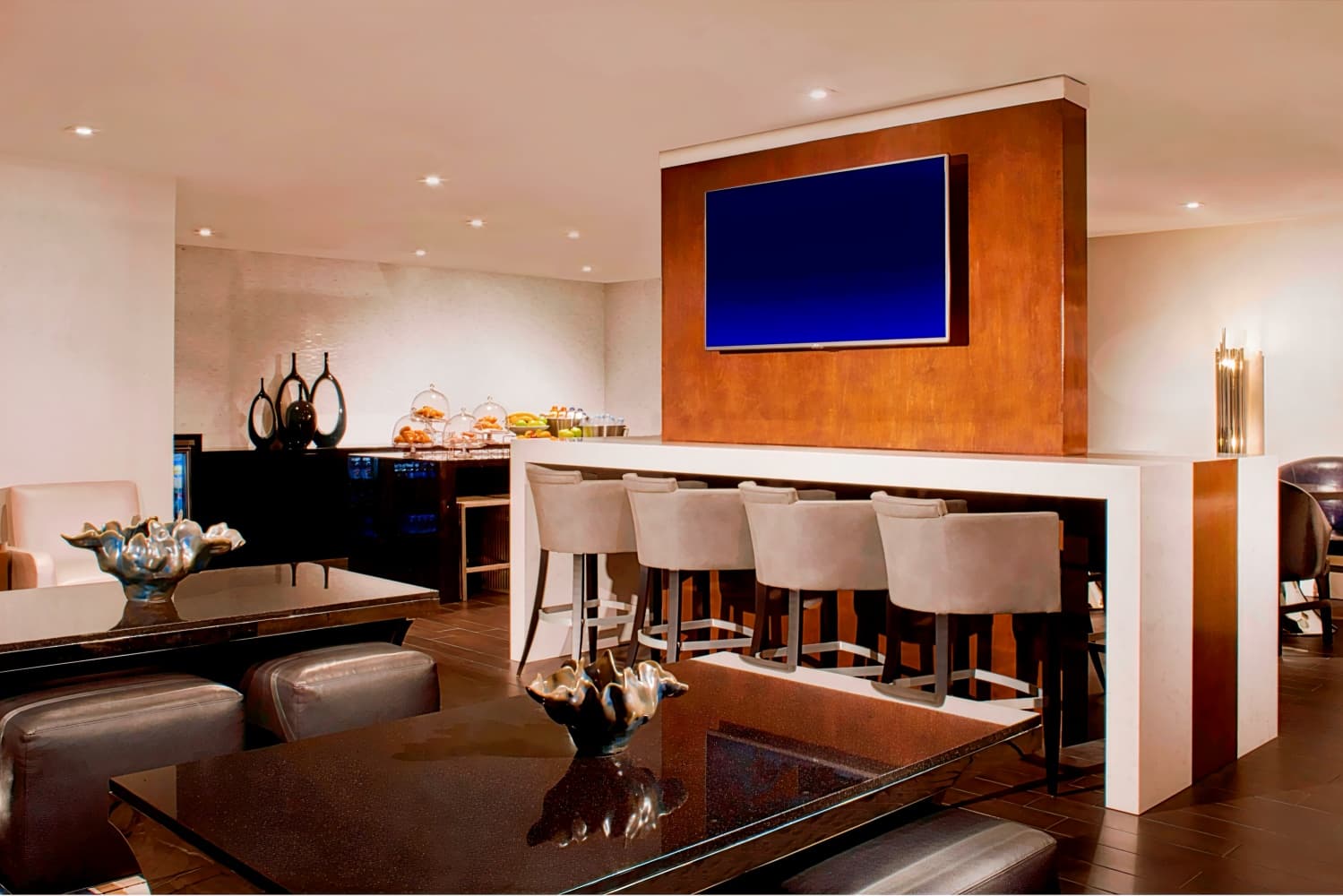Beverly Hills Marriott