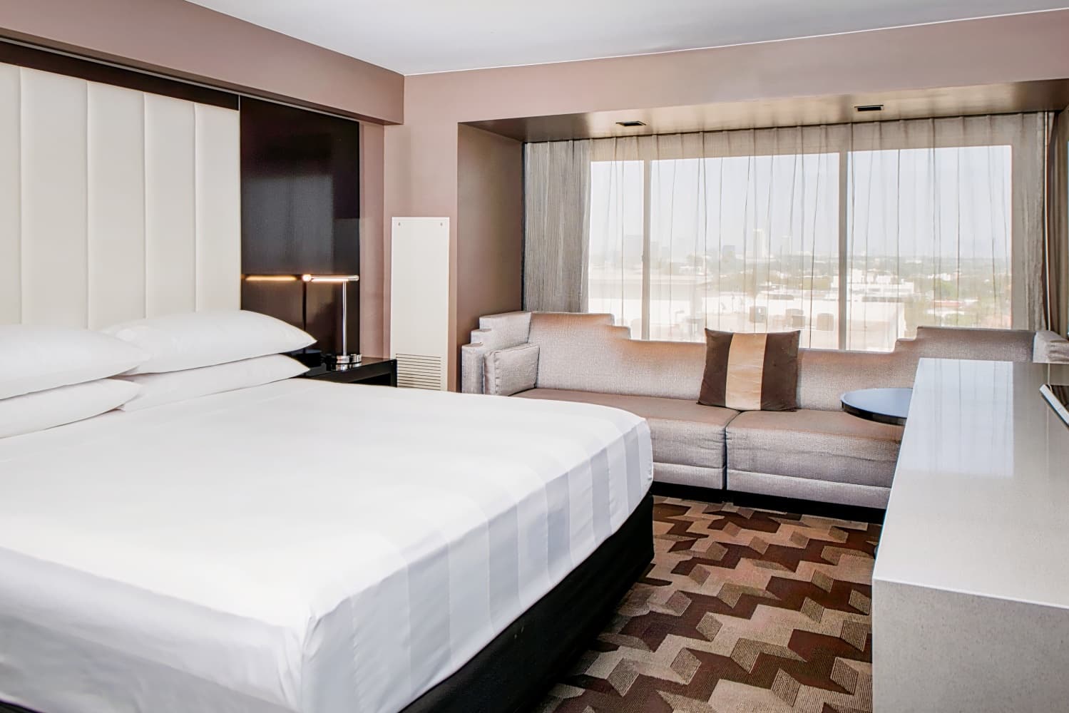 Beverly Hills Marriott