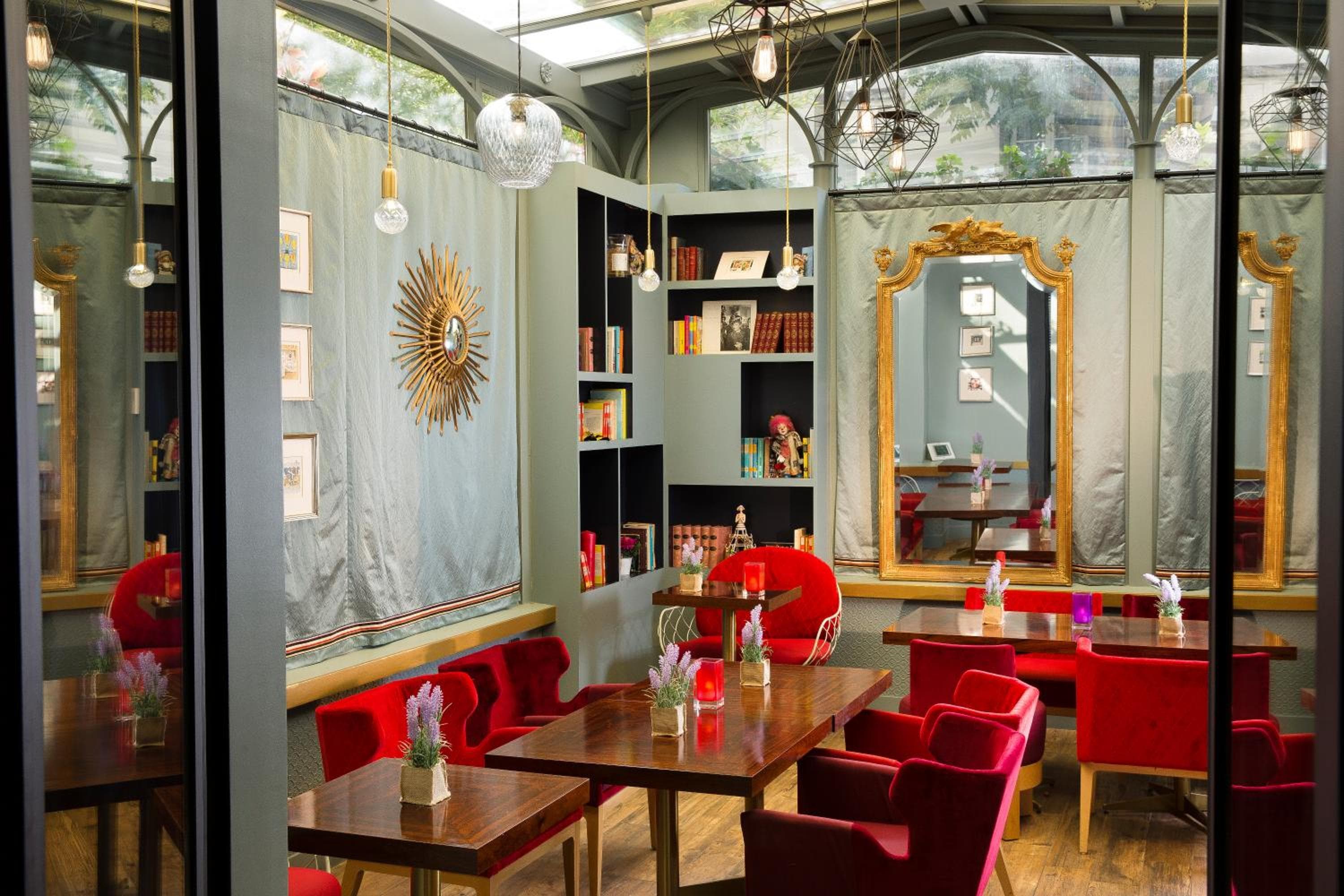 Best Western Premier Trocadero La Tour