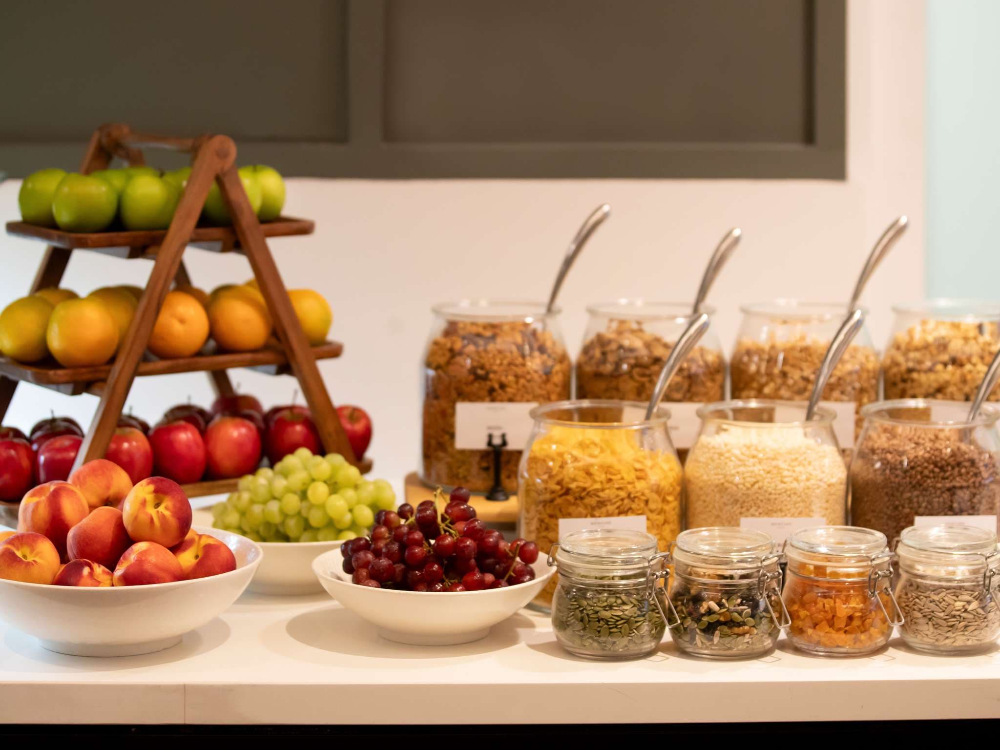 Mercure Perth On Hay