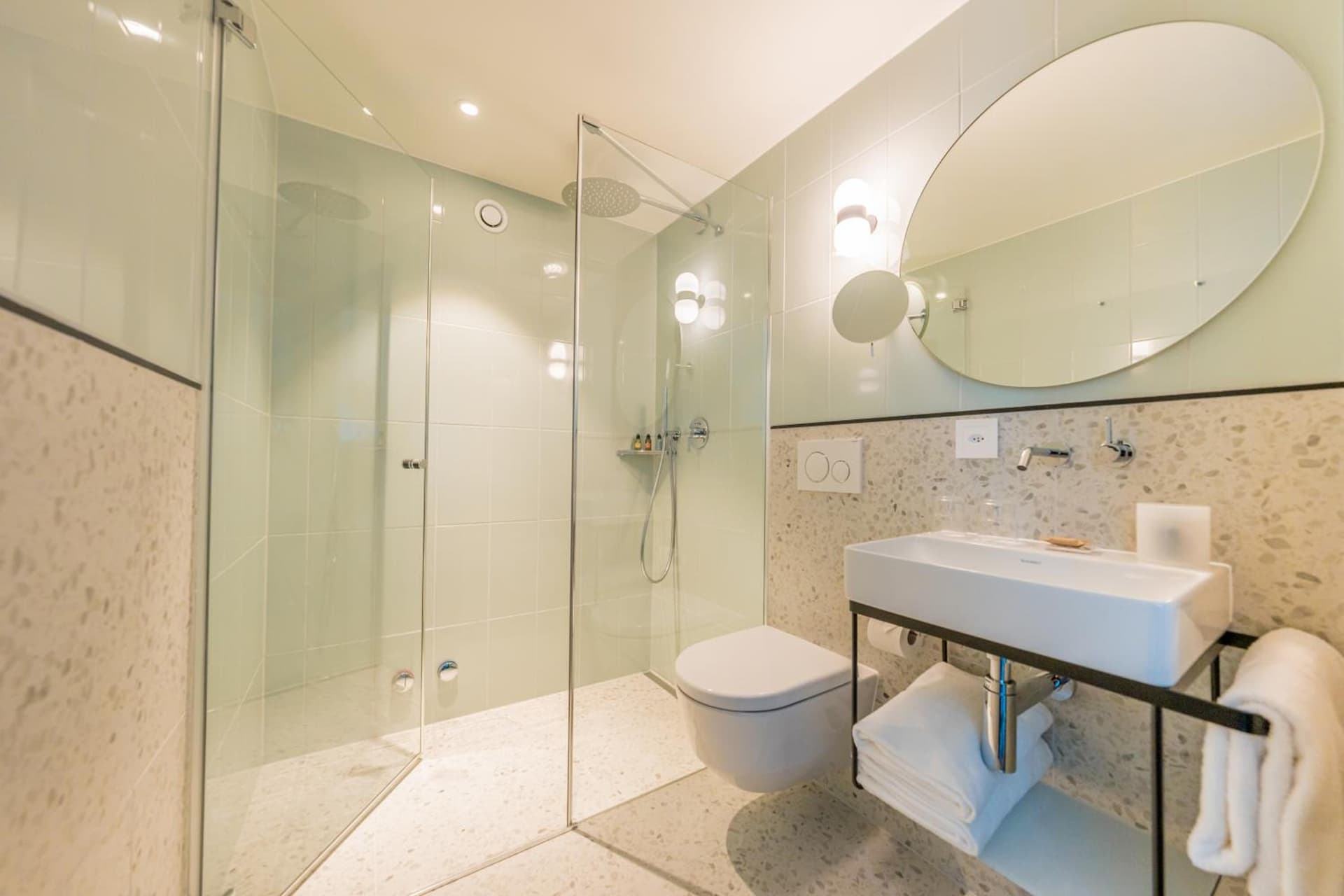 Hotel D Bulle