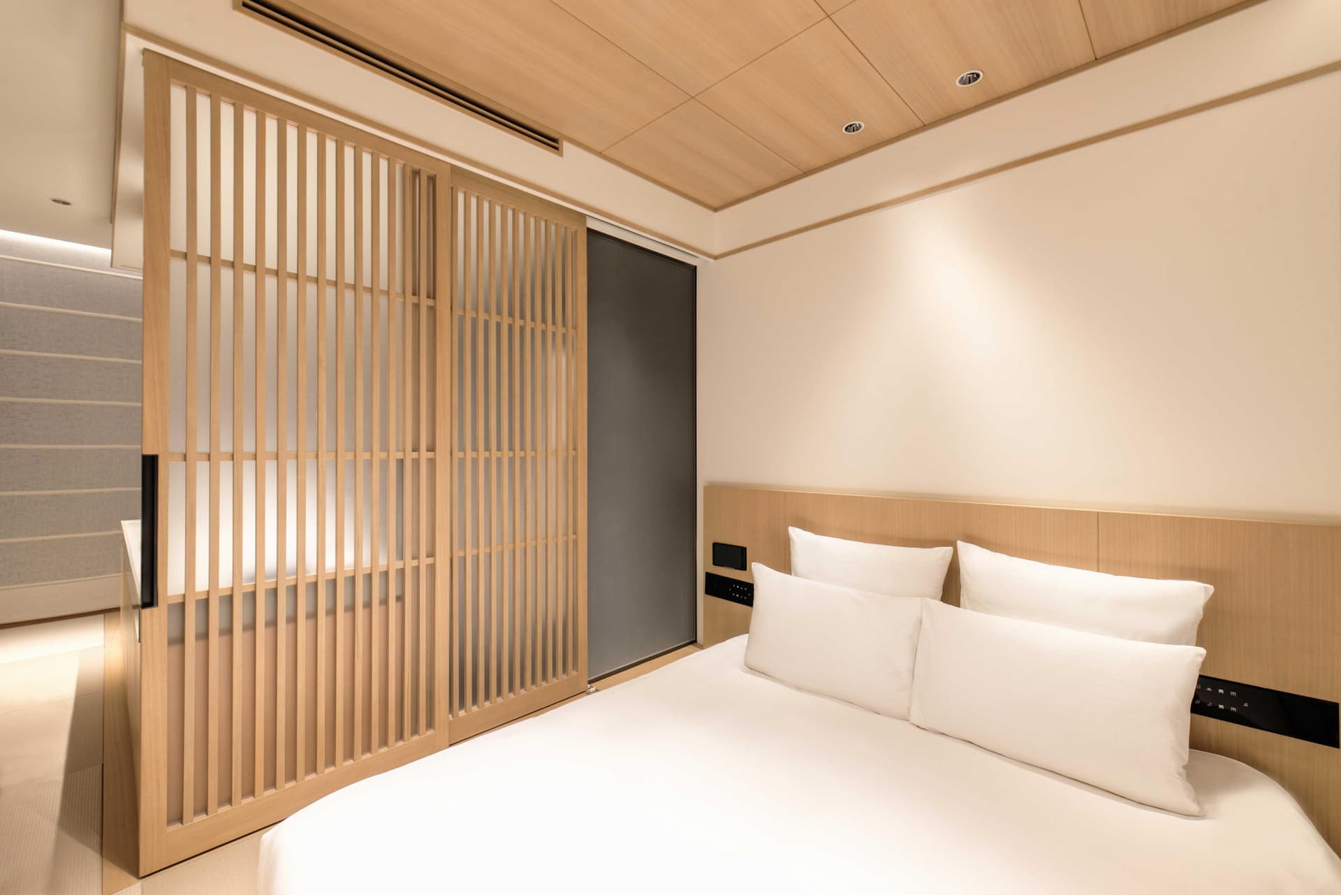 AKI Hotel Hong Kong - MGallery Collection