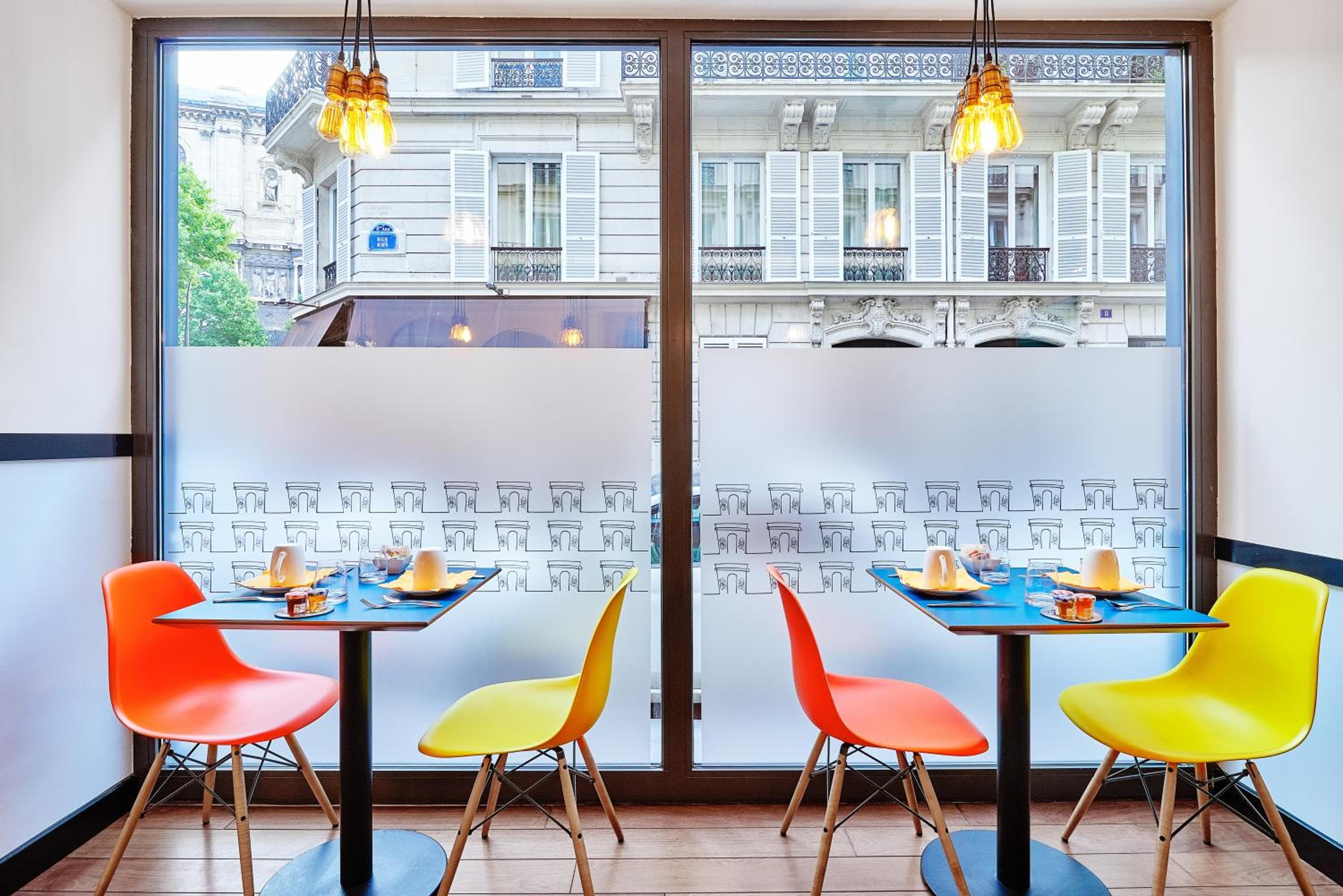 Hôtel Augustin - Astotel