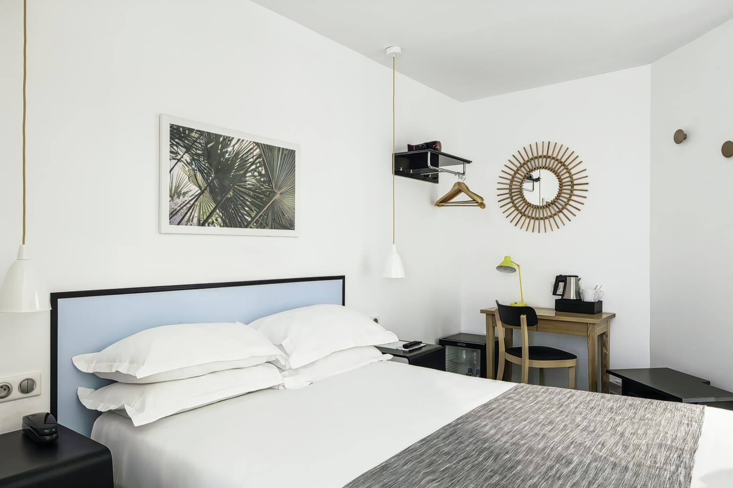 Hôtel Palm - Astotel