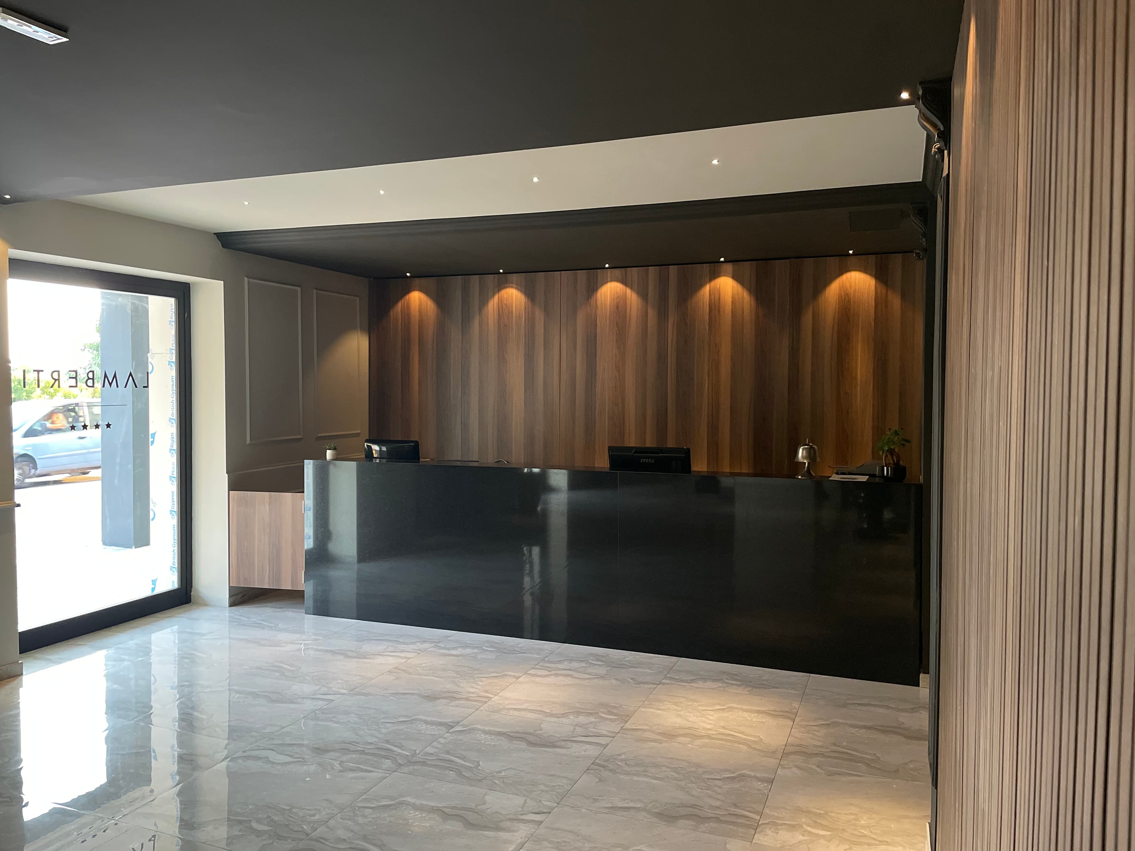 Lamberti Boutique Hotel