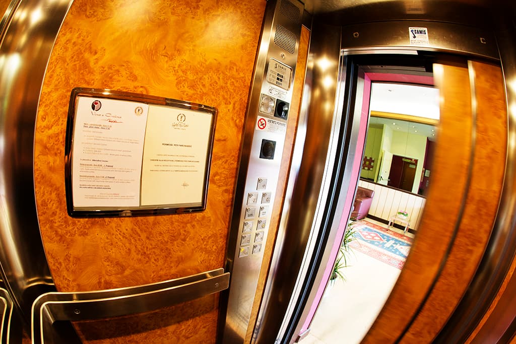 Hotel Fortuna