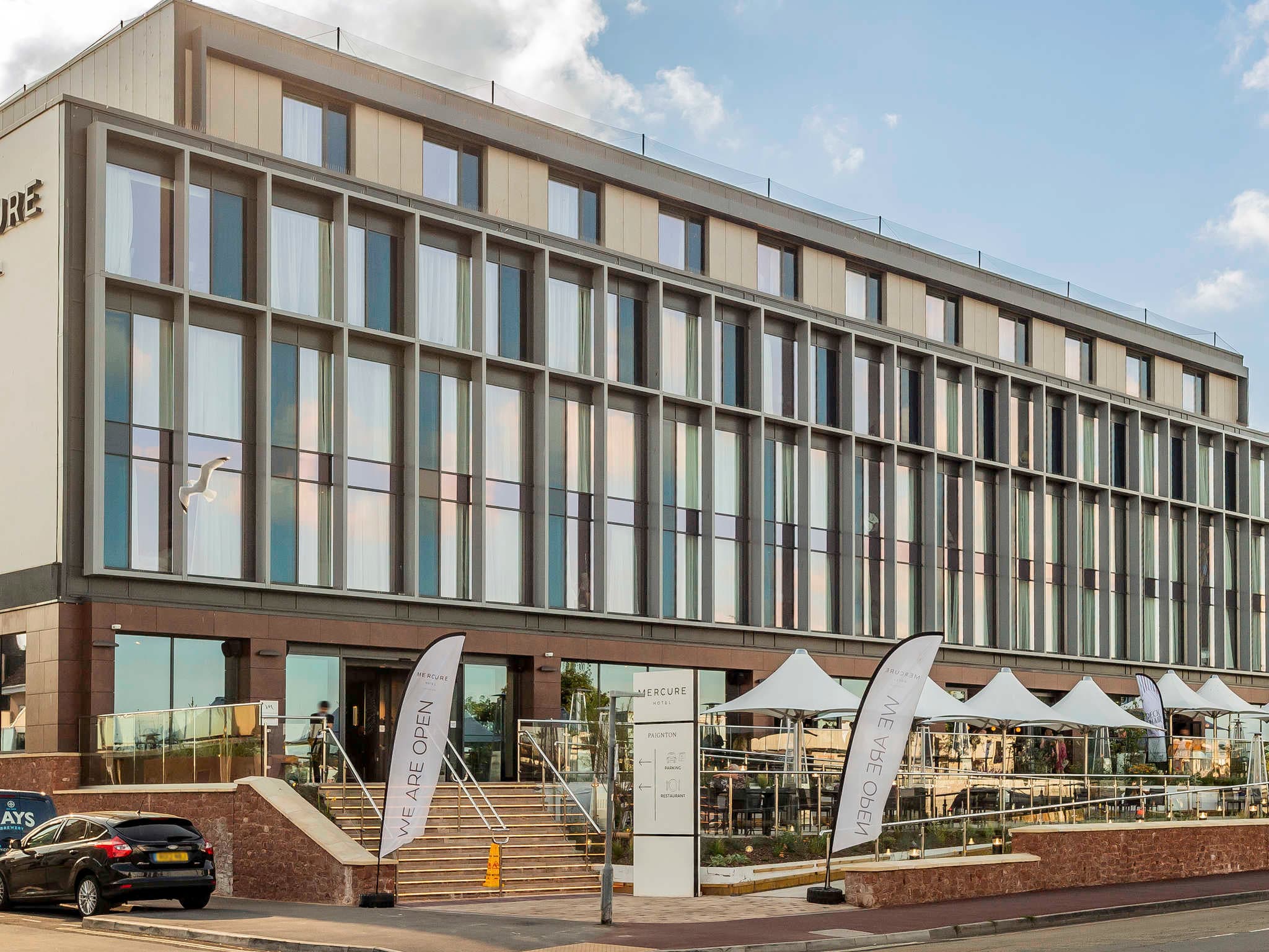 Mercure Paignton Hotel