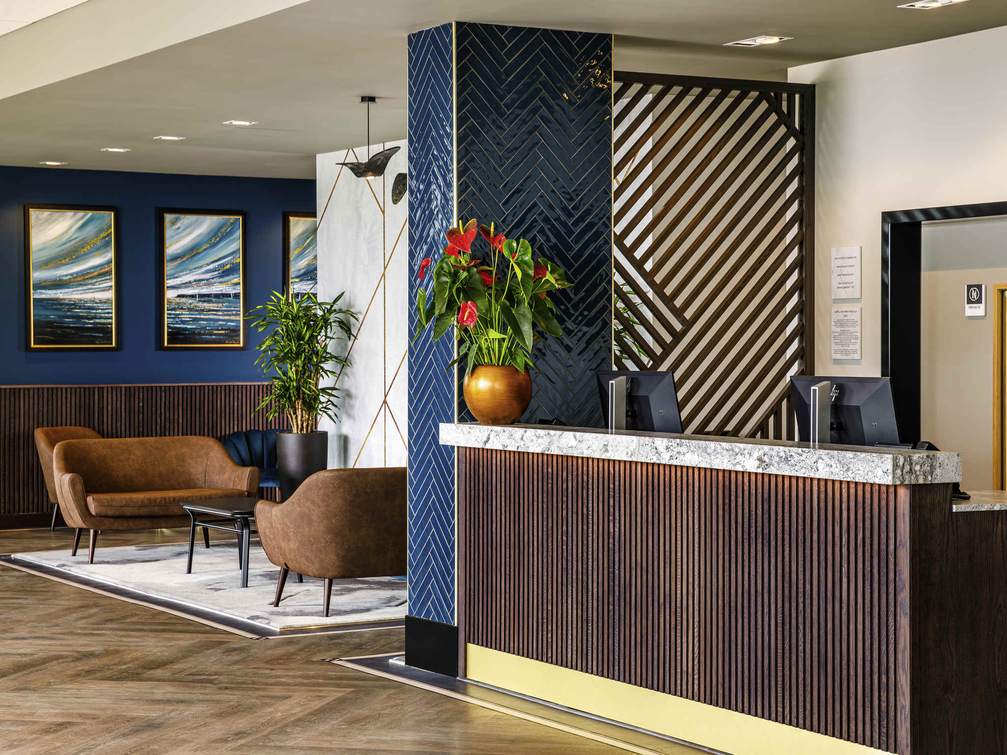 Mercure Paignton Hotel