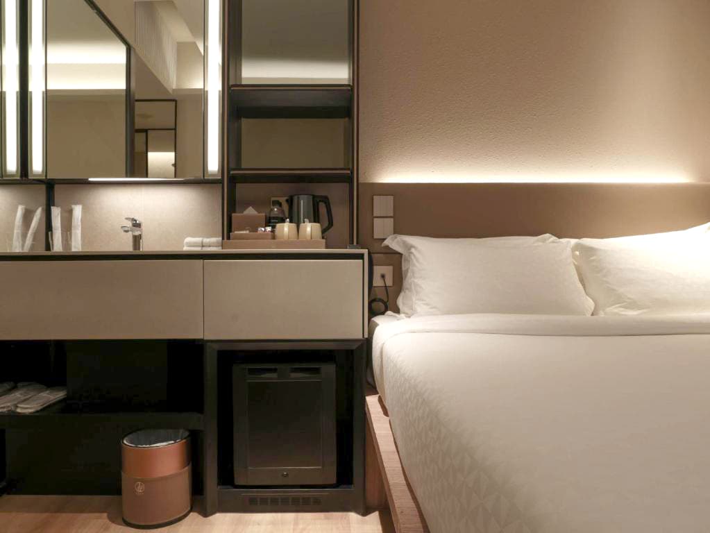 Hotel 1900 @ Chinatown