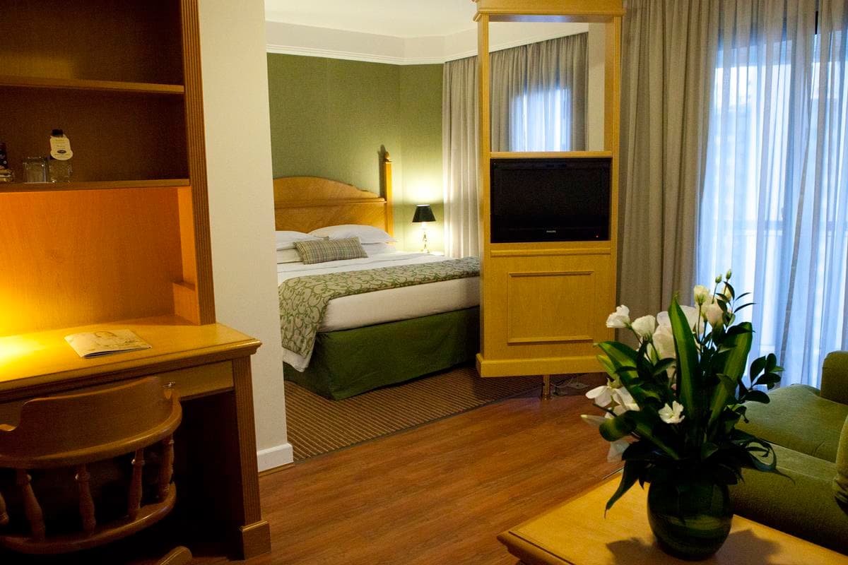 Estanplaza Ibirapuera