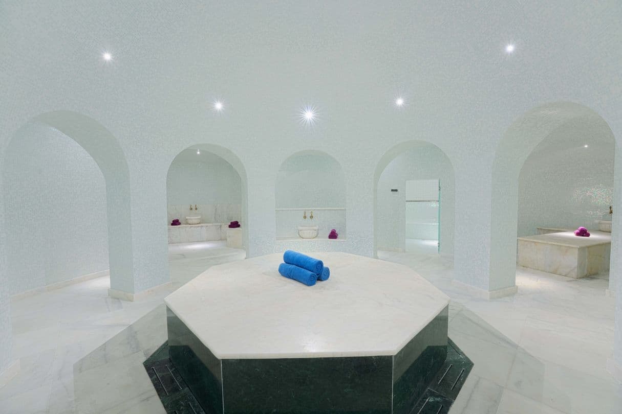 Le Méridien Abu Dhabi