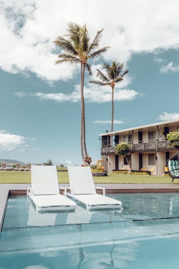 Maui Seaside Hotel