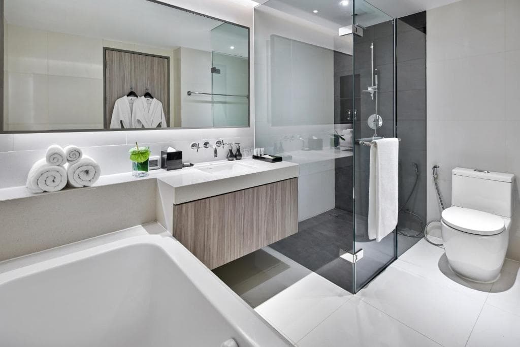 Fraser Suites Sukhumvit