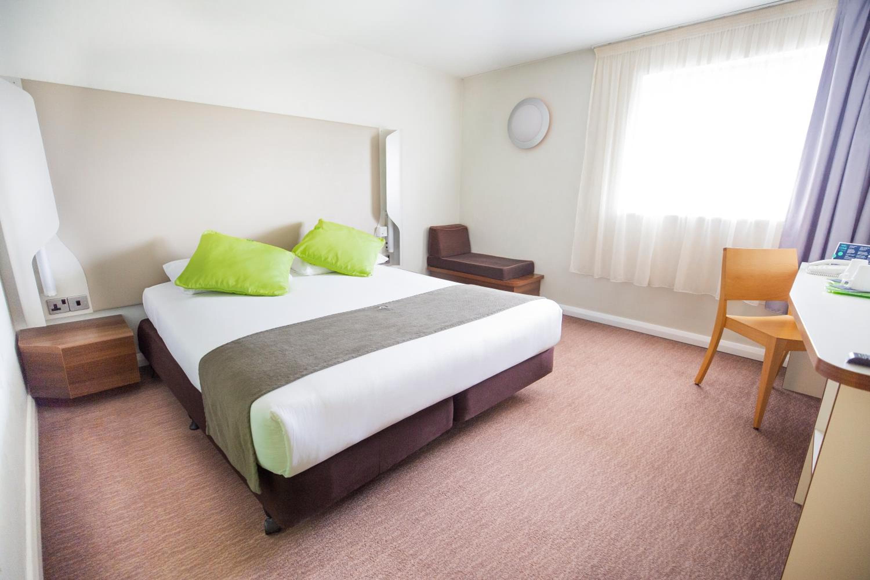 Campanile Northampton