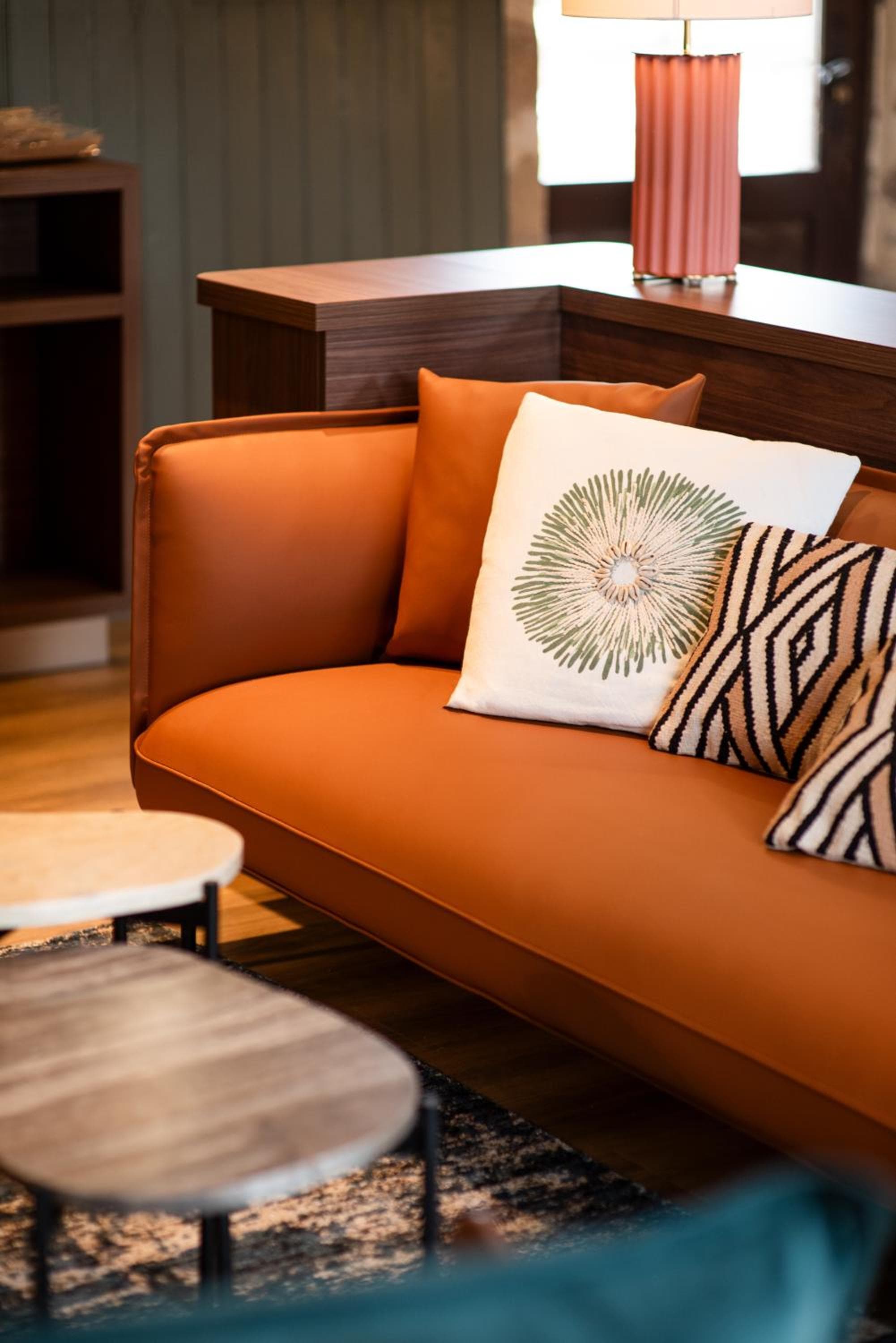 Maison Obono Hôtel & Spa