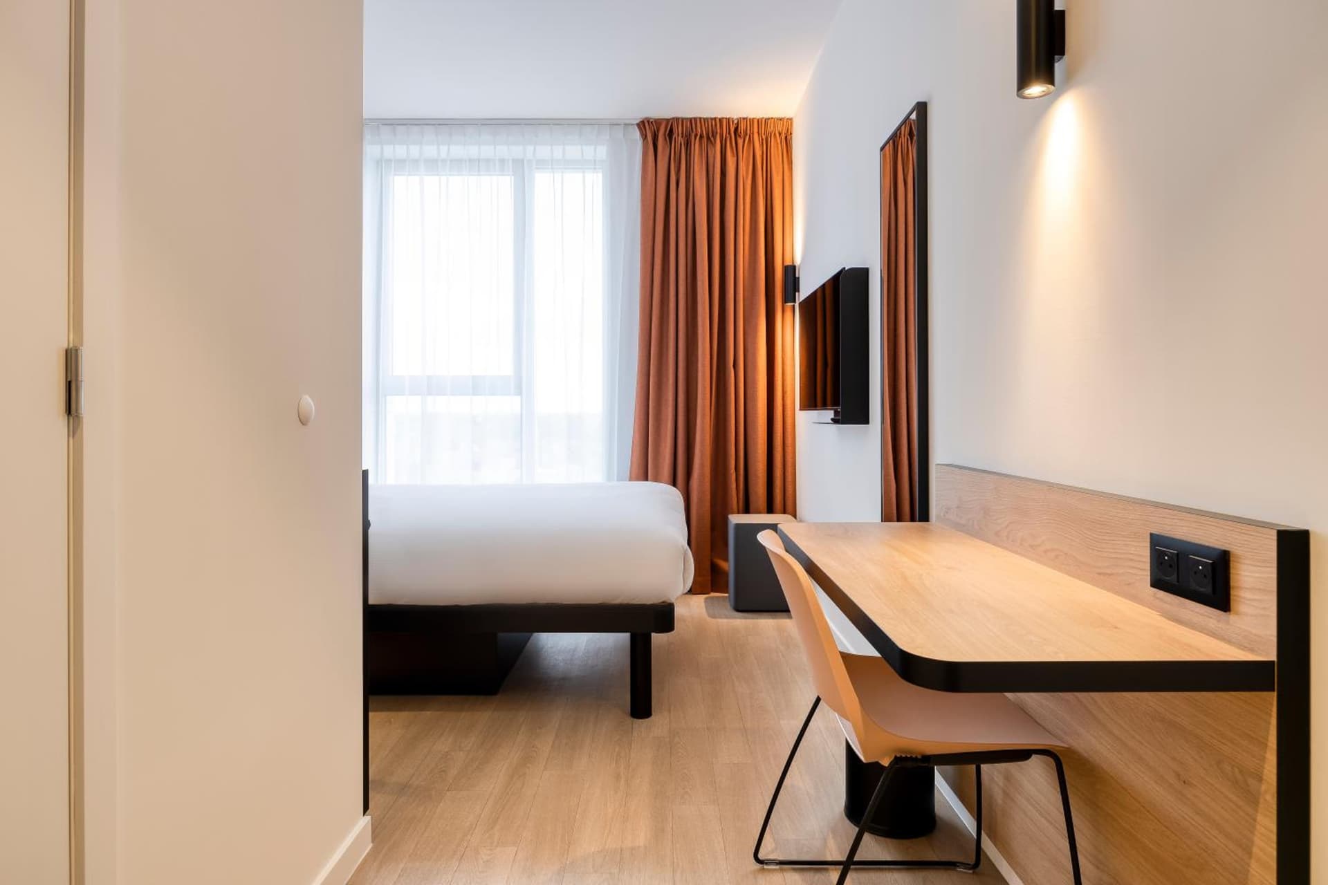 B&B HOTEL Mechelen