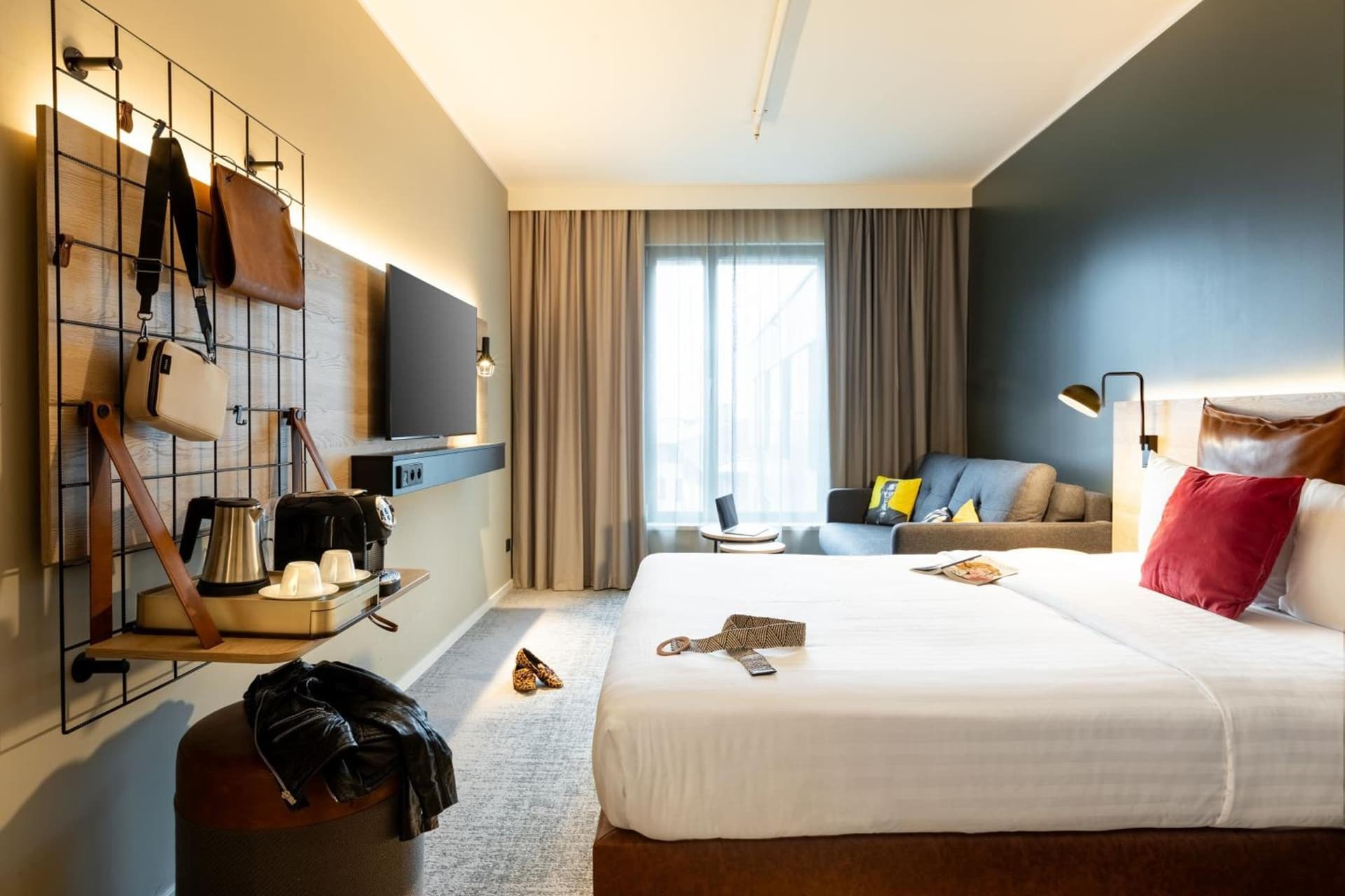 Moxy Paris Val d’Europe