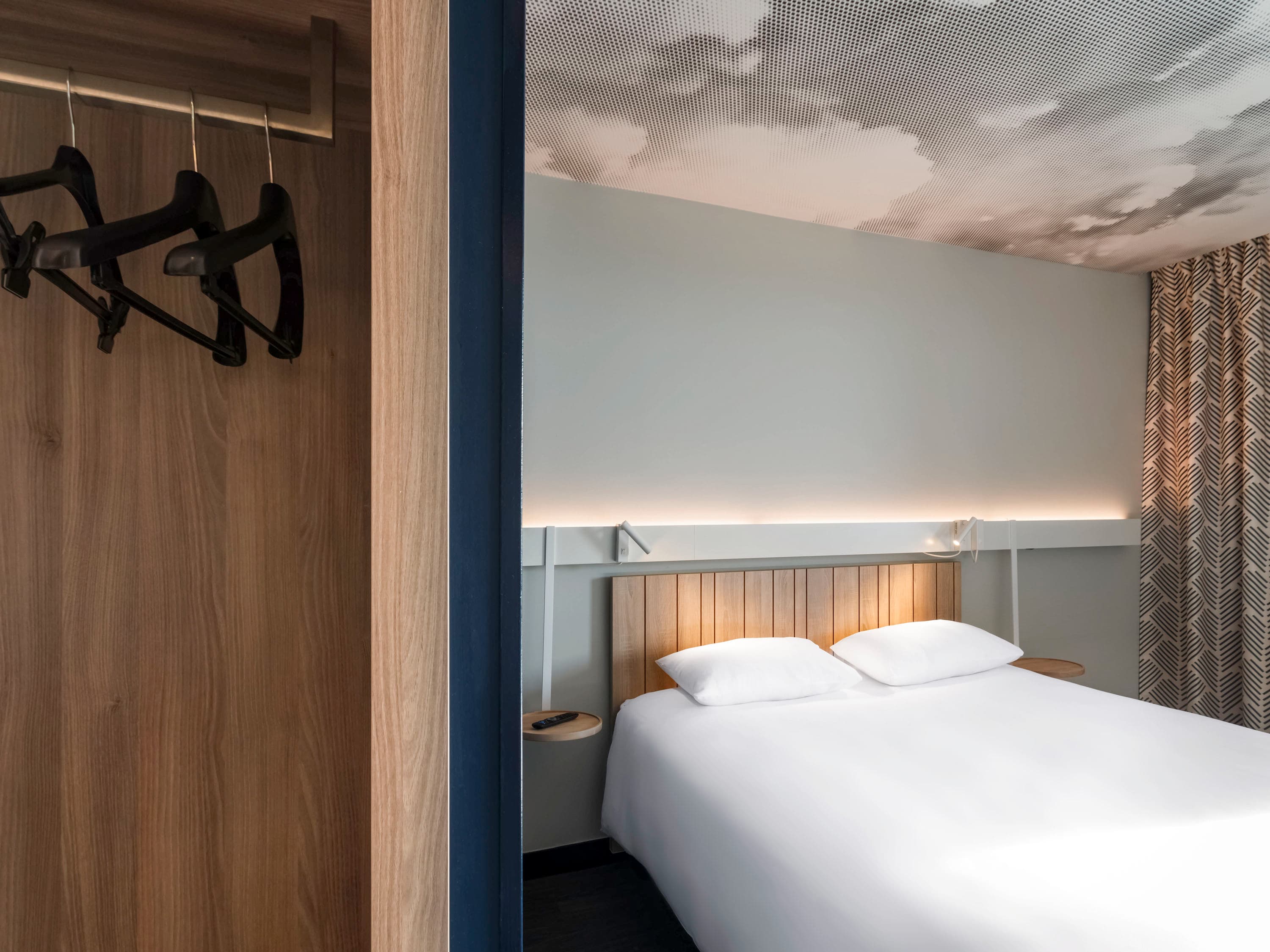 ibis Lyon Est Meyzieu