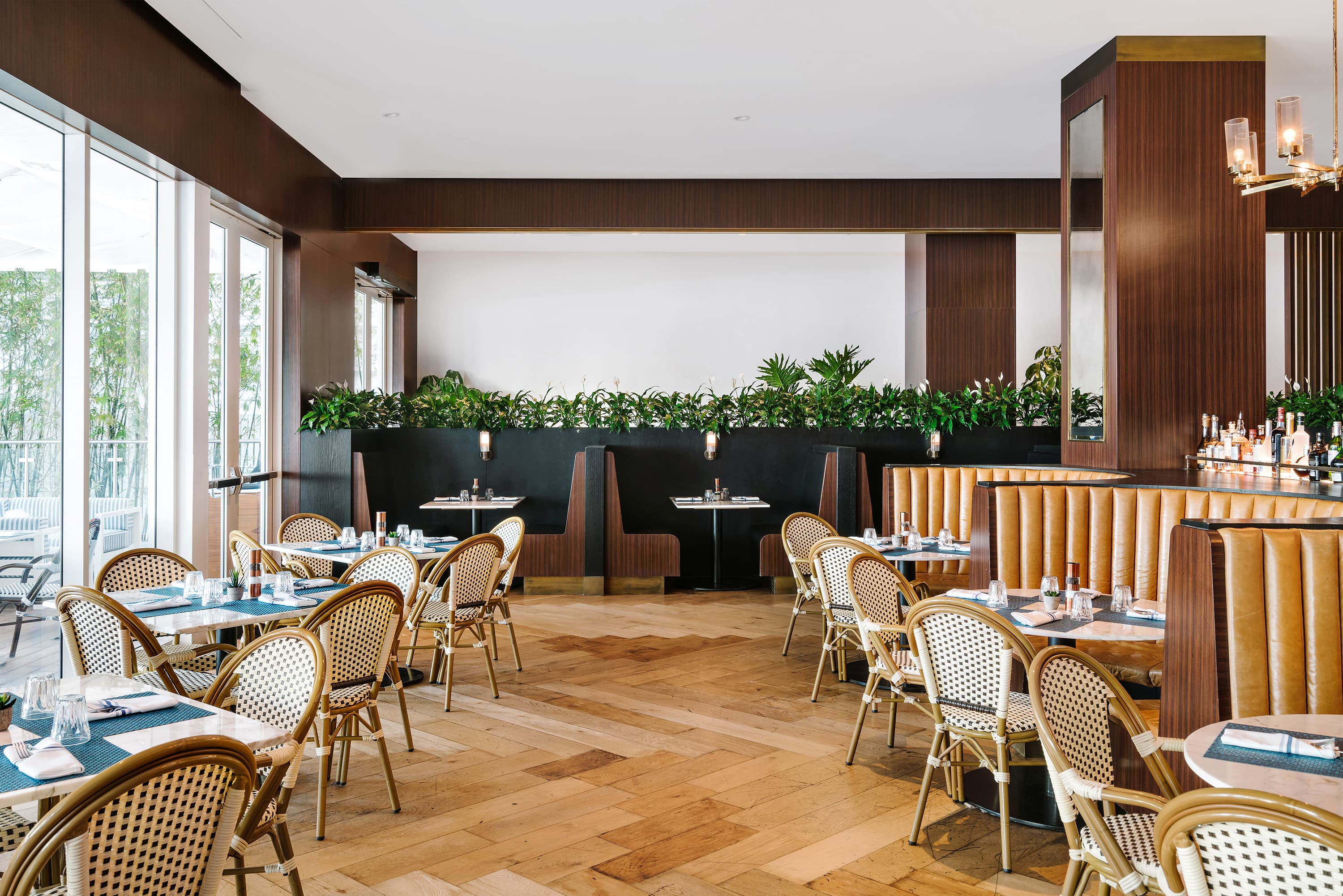 Nautilus Sonesta Miami Beach