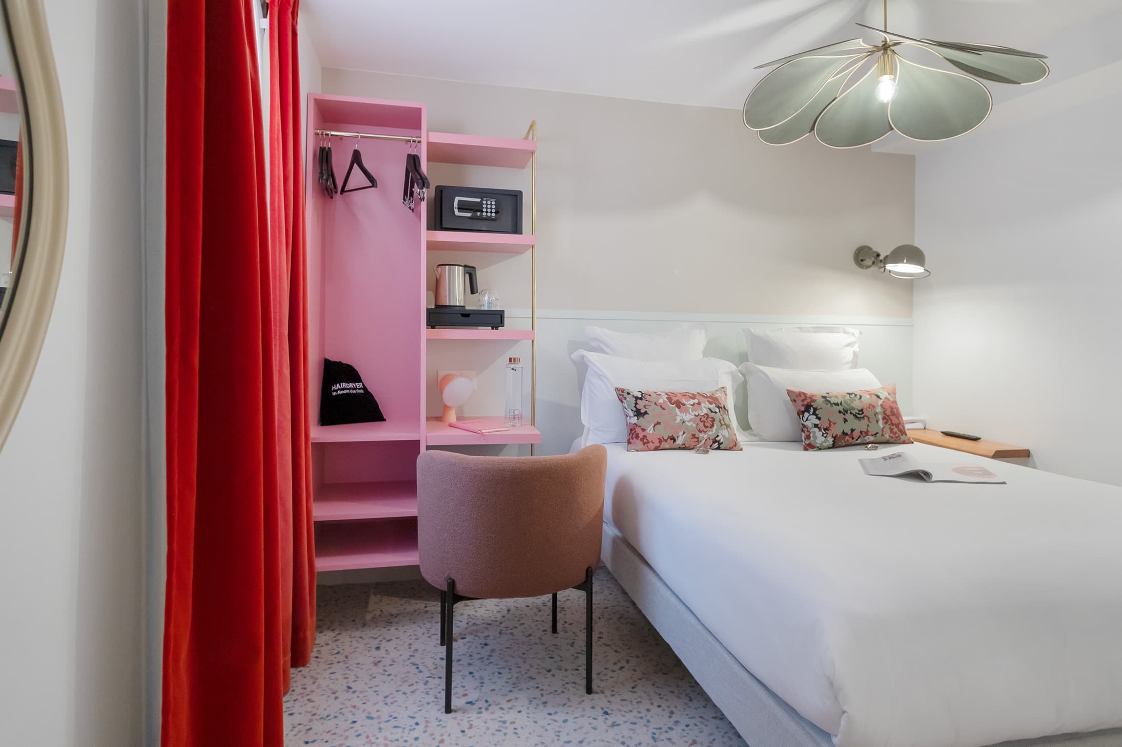 Trendy Canettes Hôtel