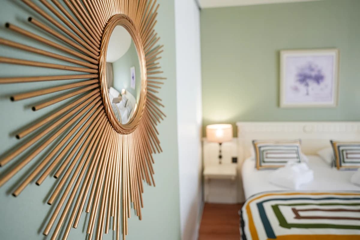 Hôtel Mount Ventùri - Restaurant Acampa