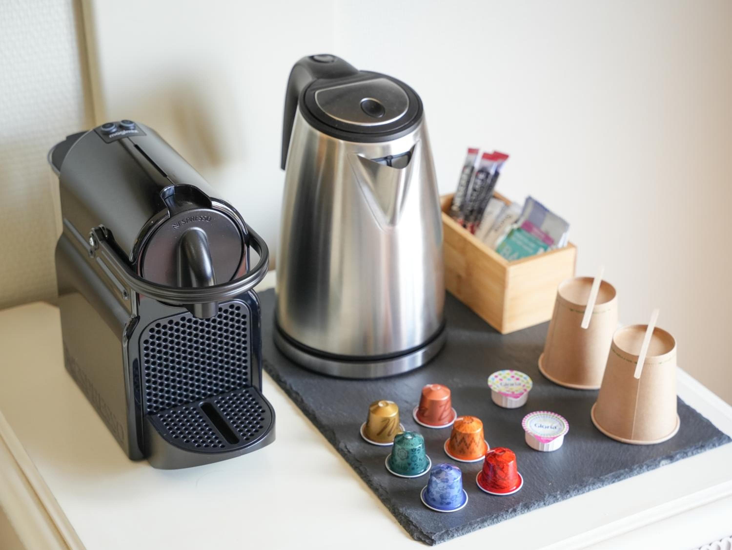 Hôtel Mount Ventùri - Restaurant Acampa