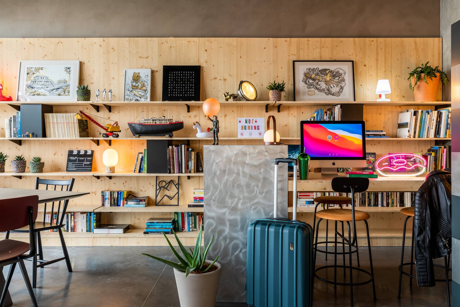 Moxy Bordeaux