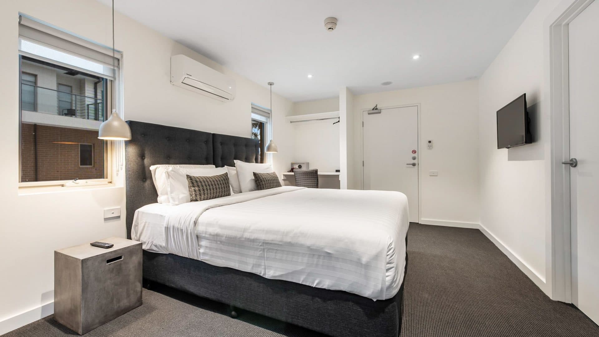Melbourne Airport Motel
