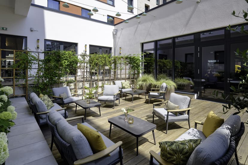 Novotel Münster City