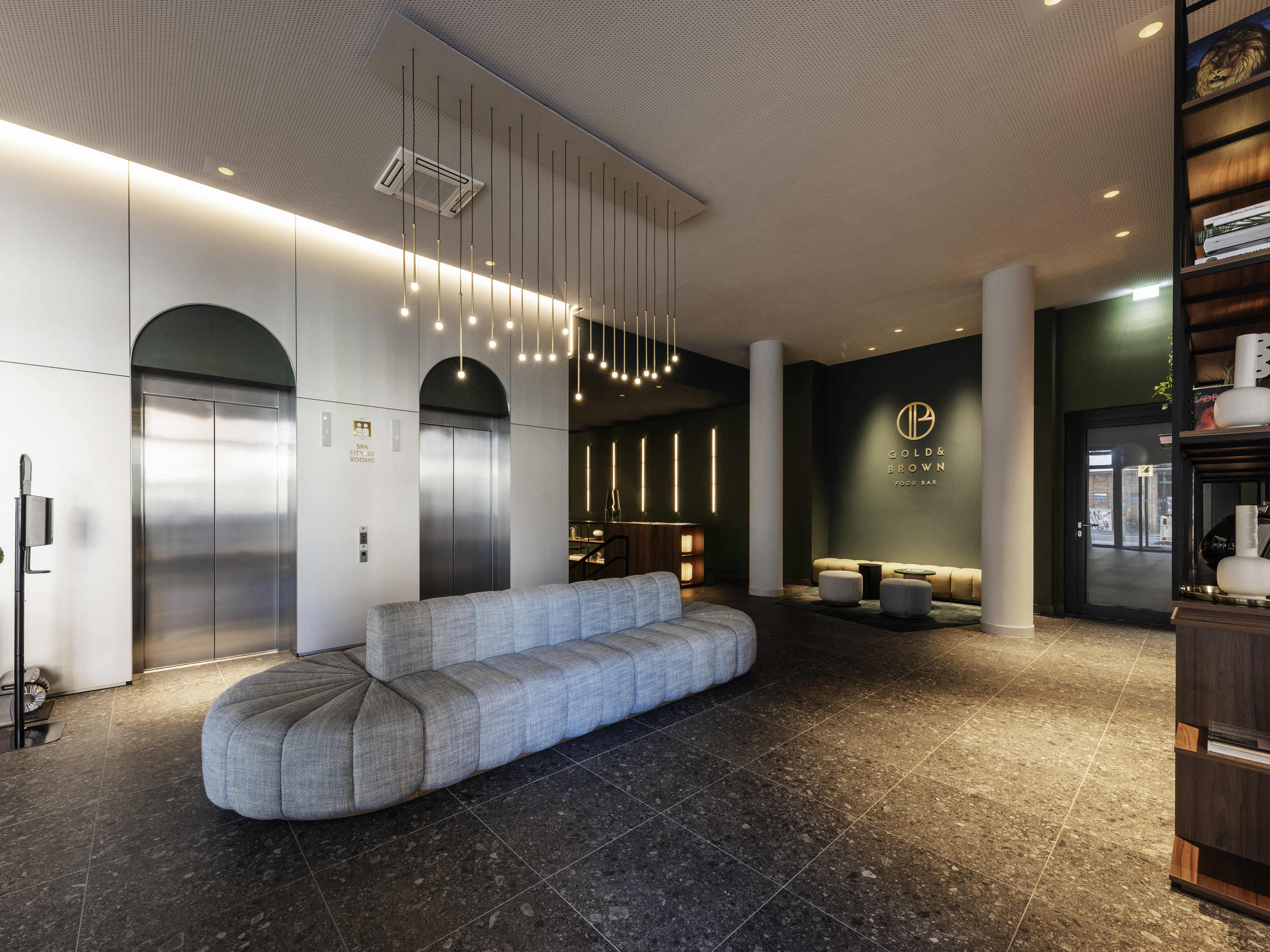 Novotel Münster City