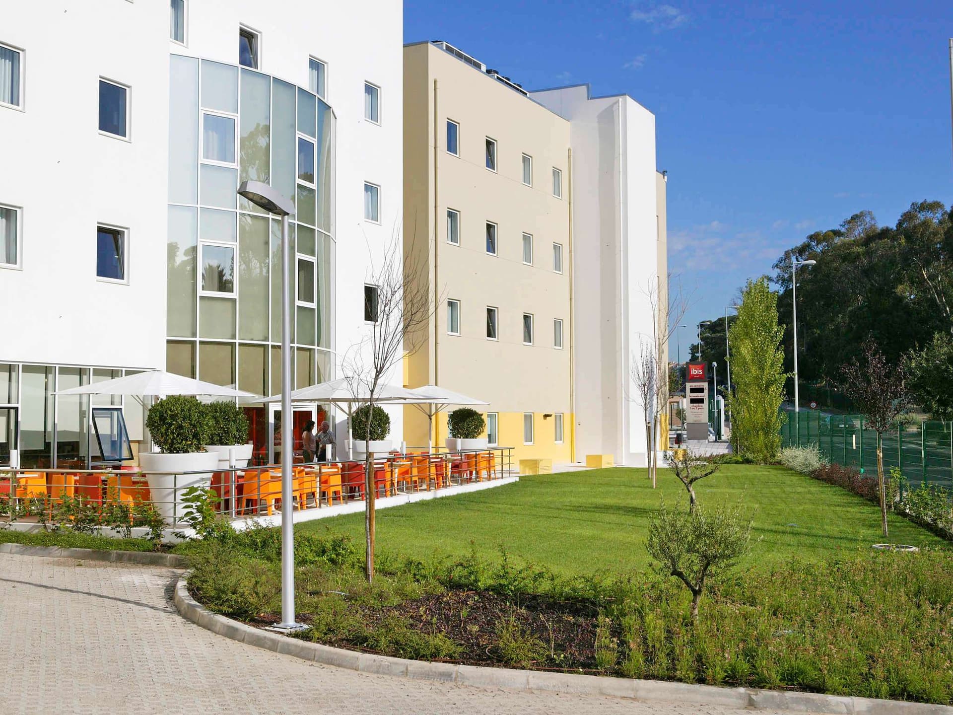 ibis Lisboa Alfragide