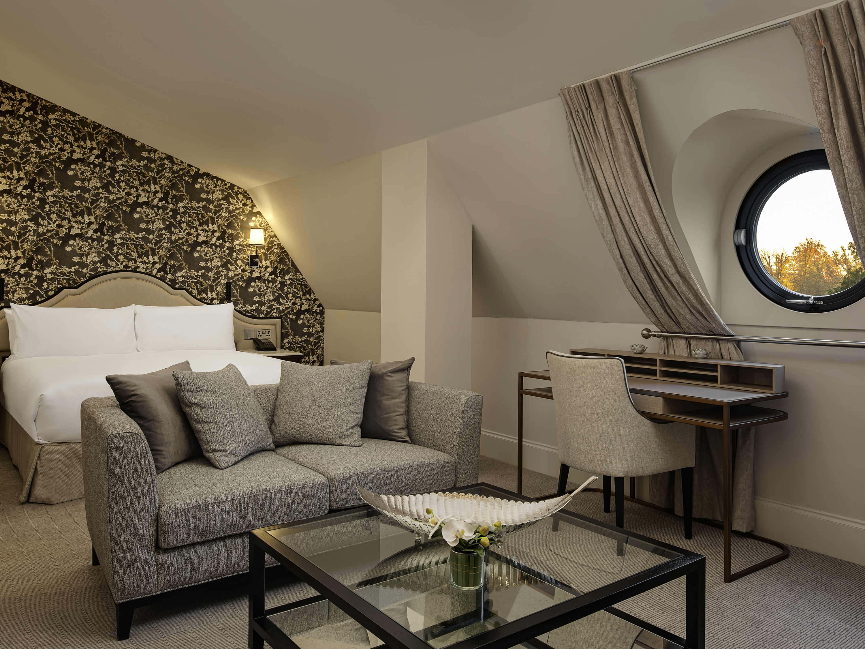 Fairmont Windsor Park