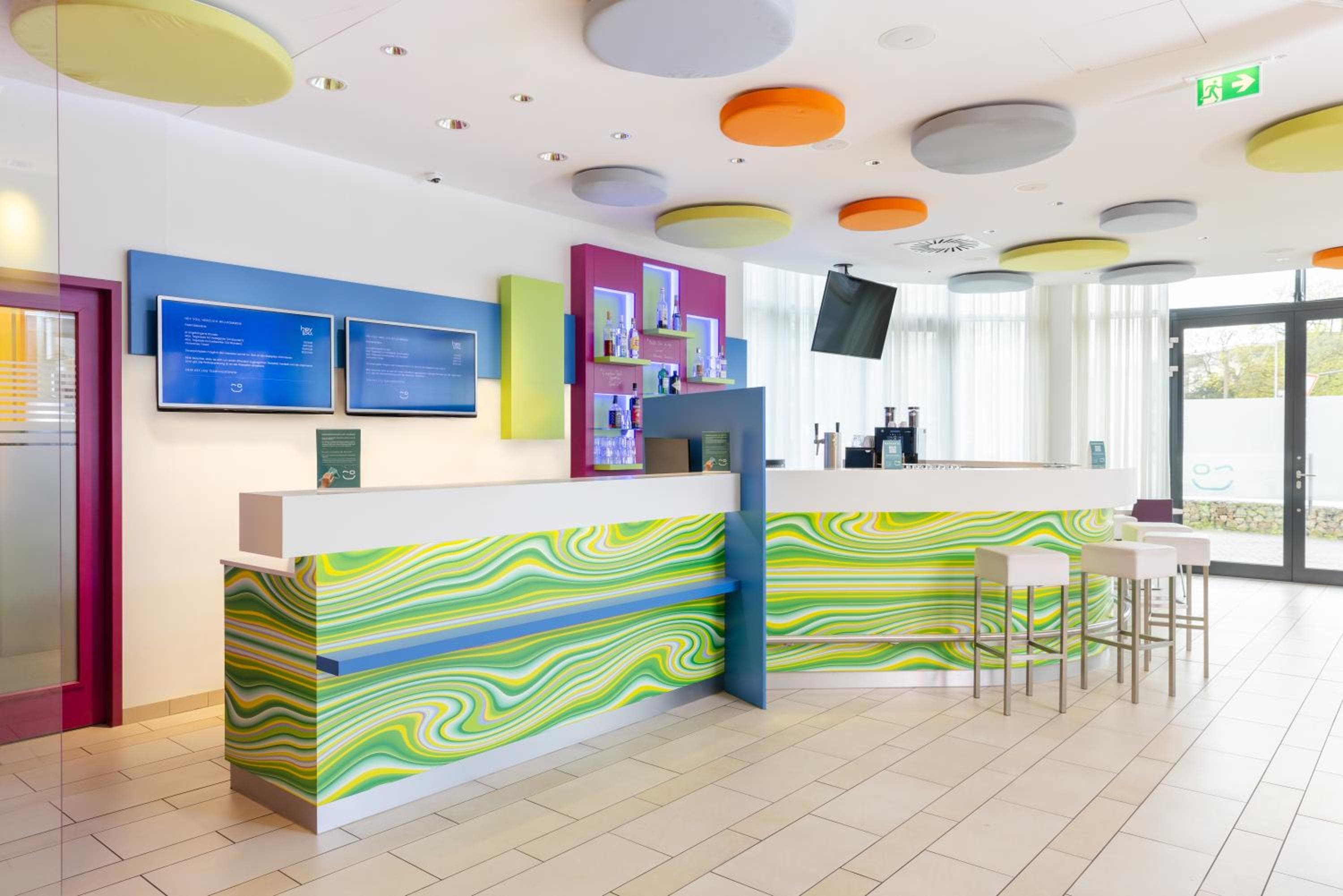 Hey Lou Hotel Hildesheim