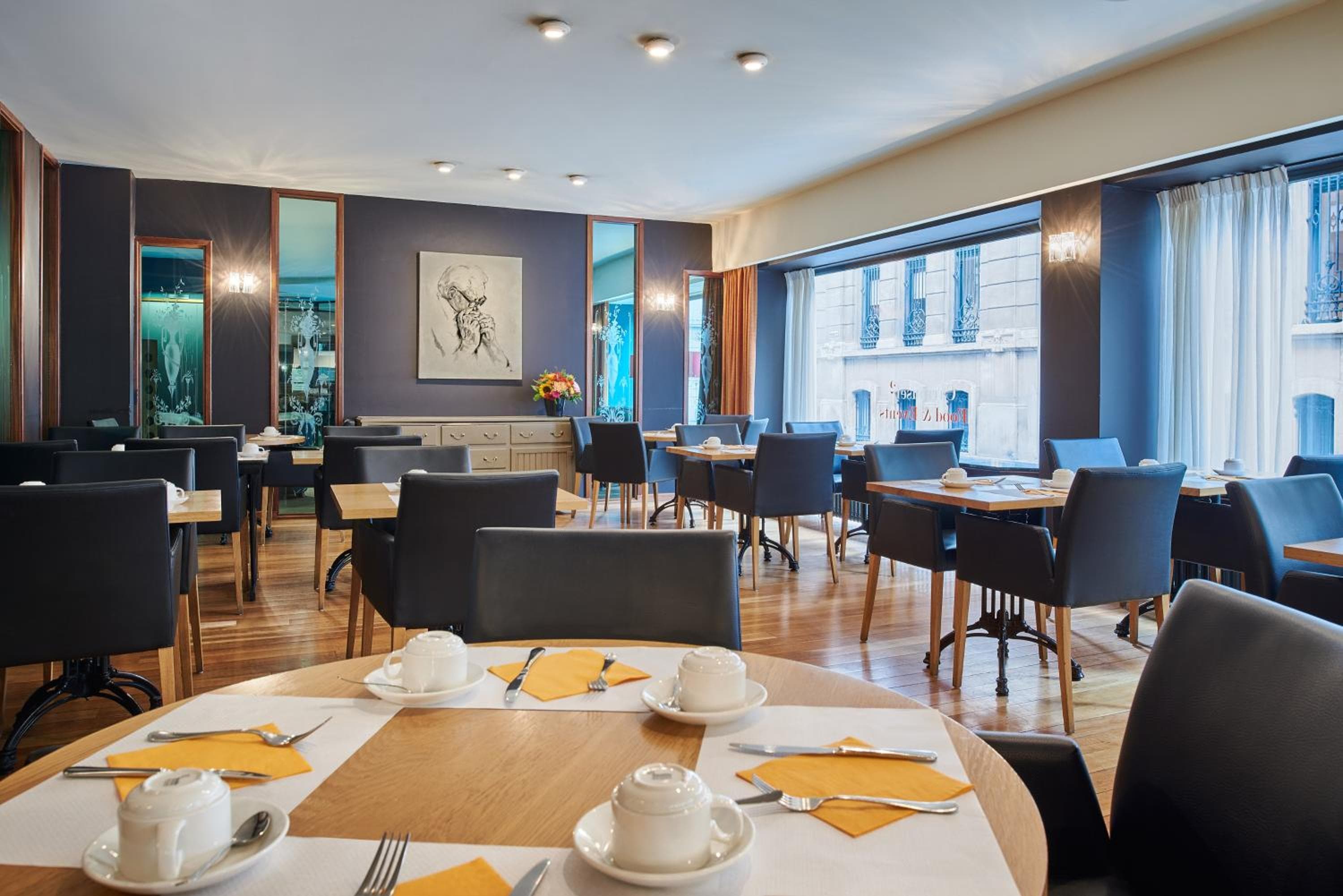 Theater Hotel Antwerpen