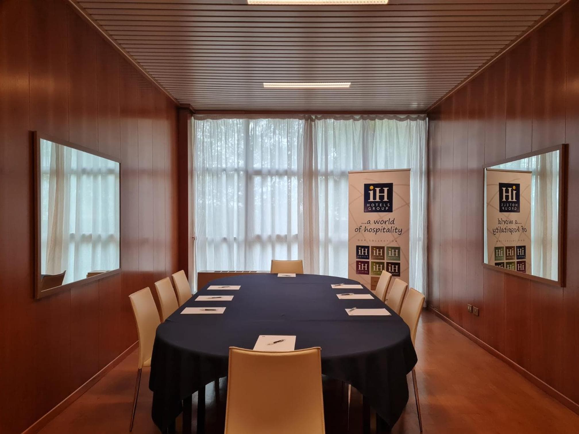 JR Hotels Gate 7 Bologna