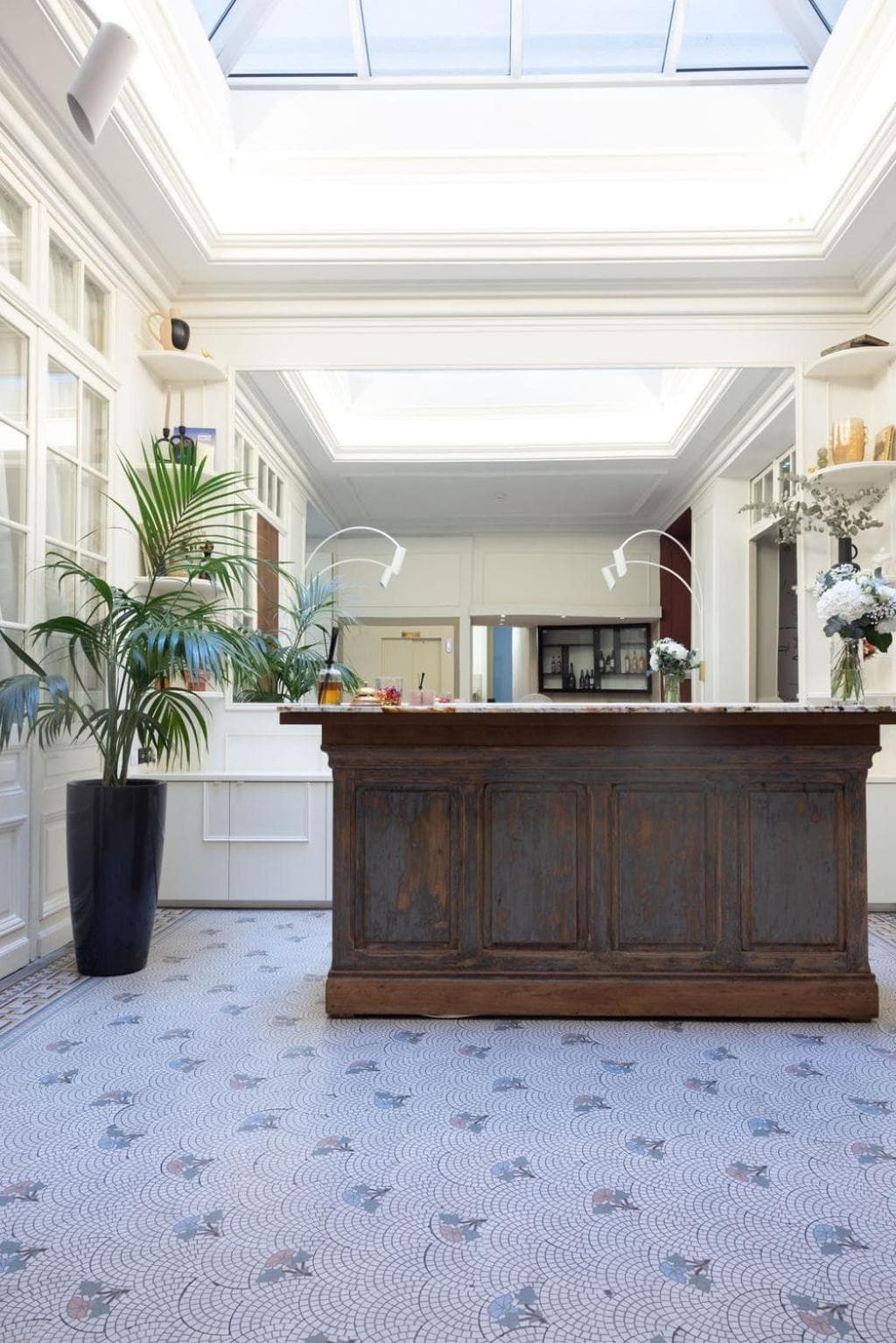 Grand Hotel Français