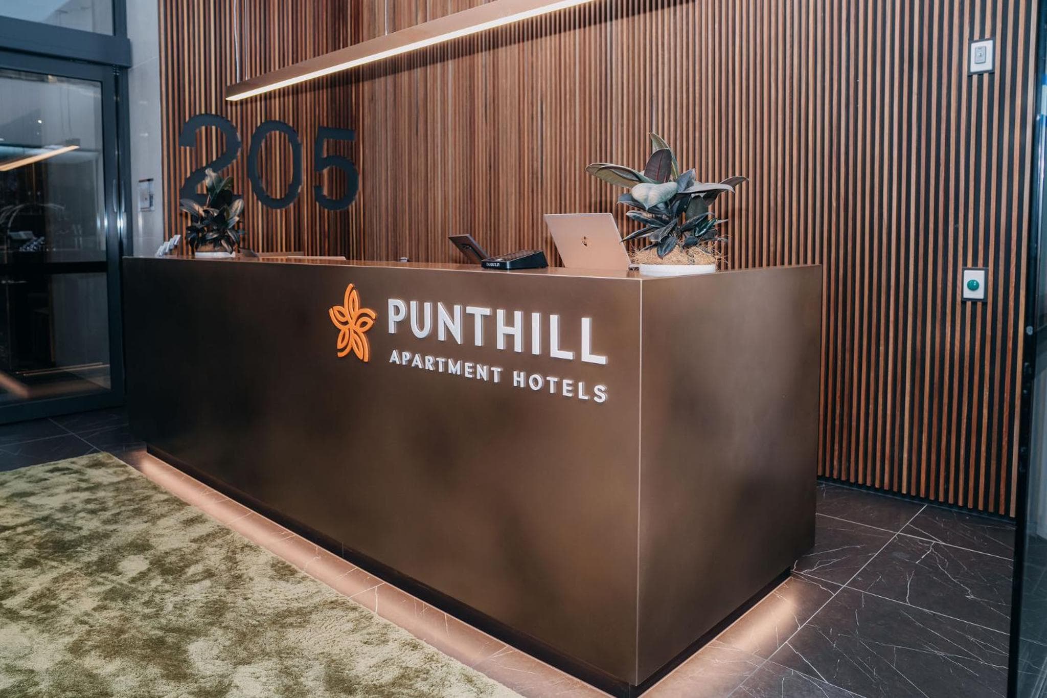 Punthill Tuggeranong