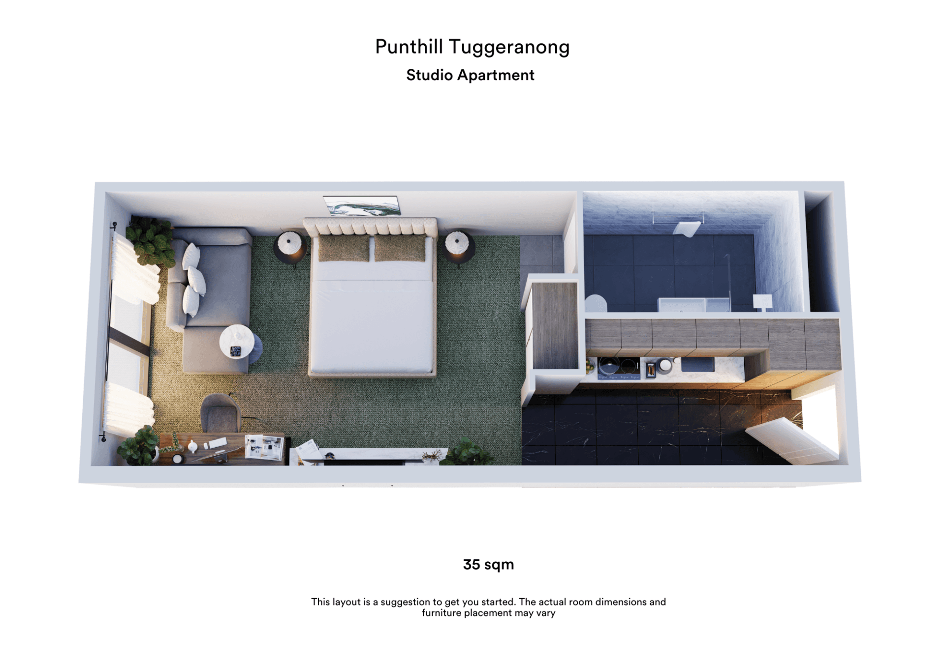 Punthill Tuggeranong