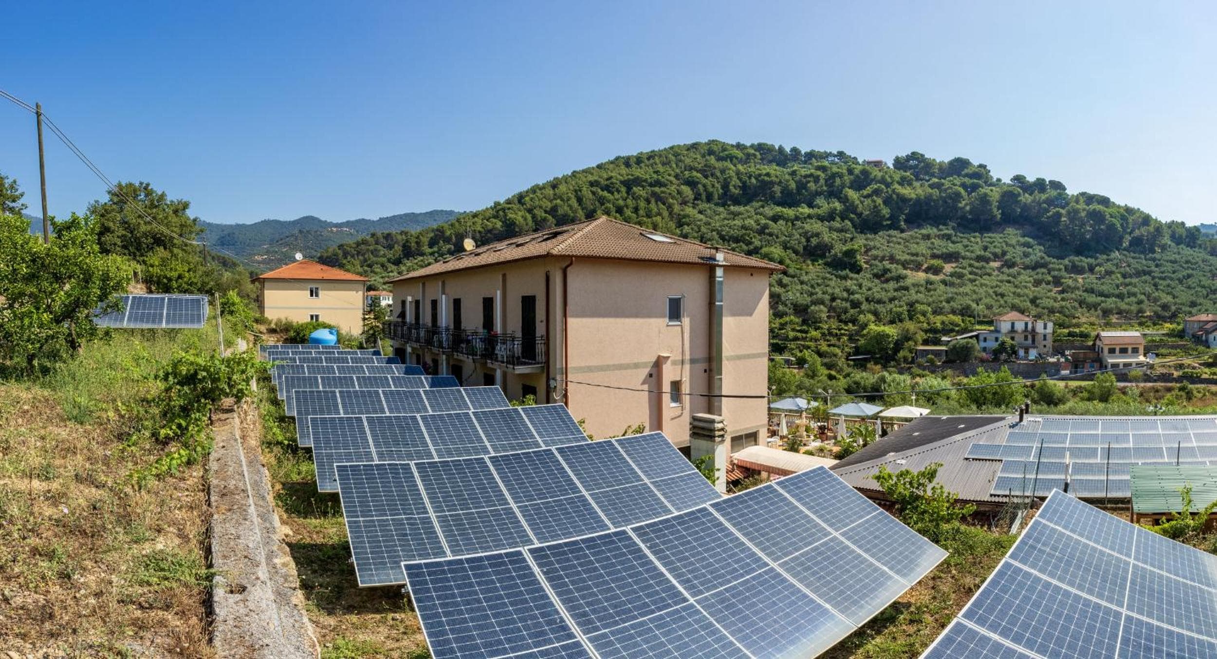 Albergo Ristorante San Matteo