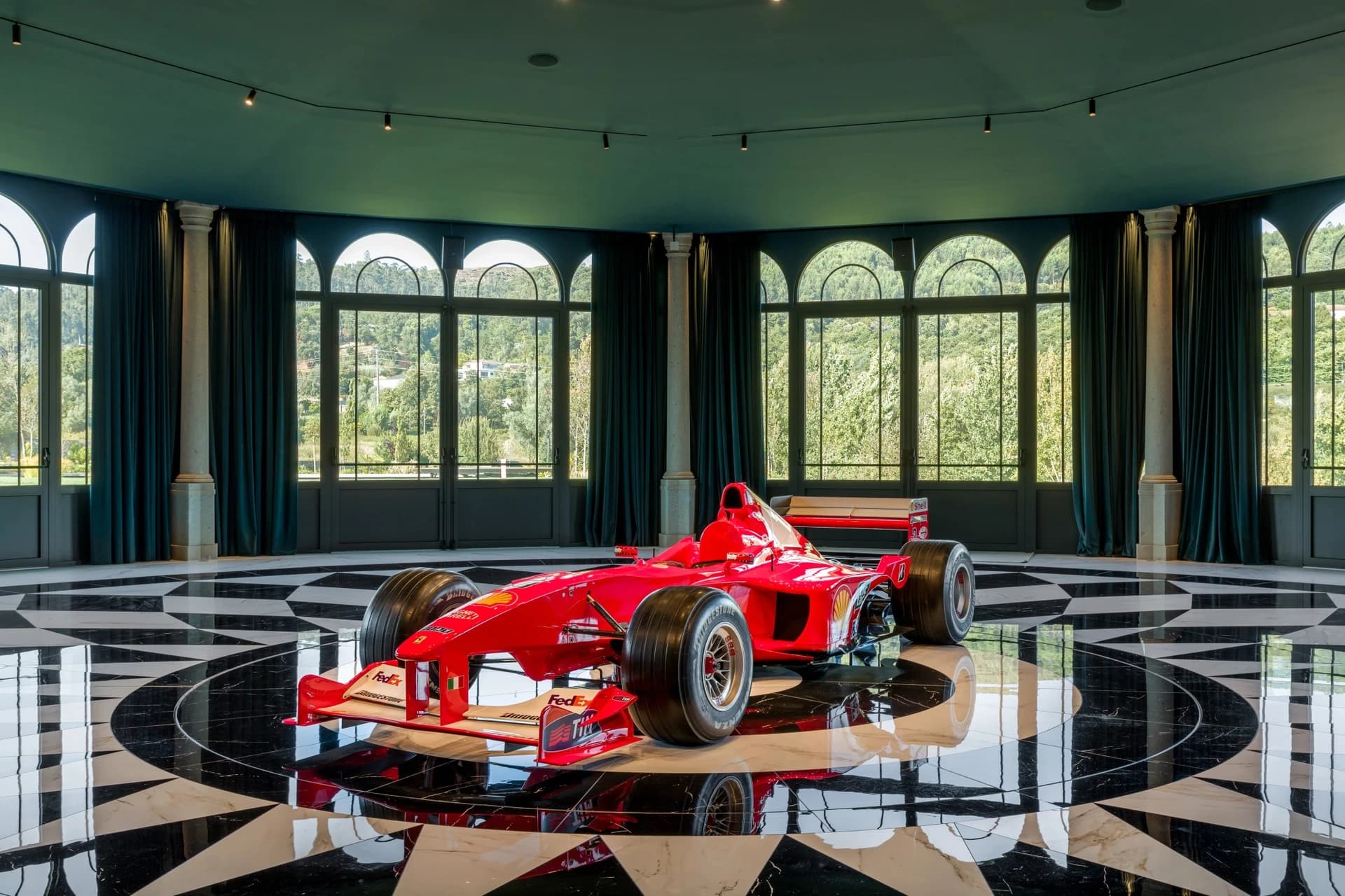 Maison Albar - Amoure