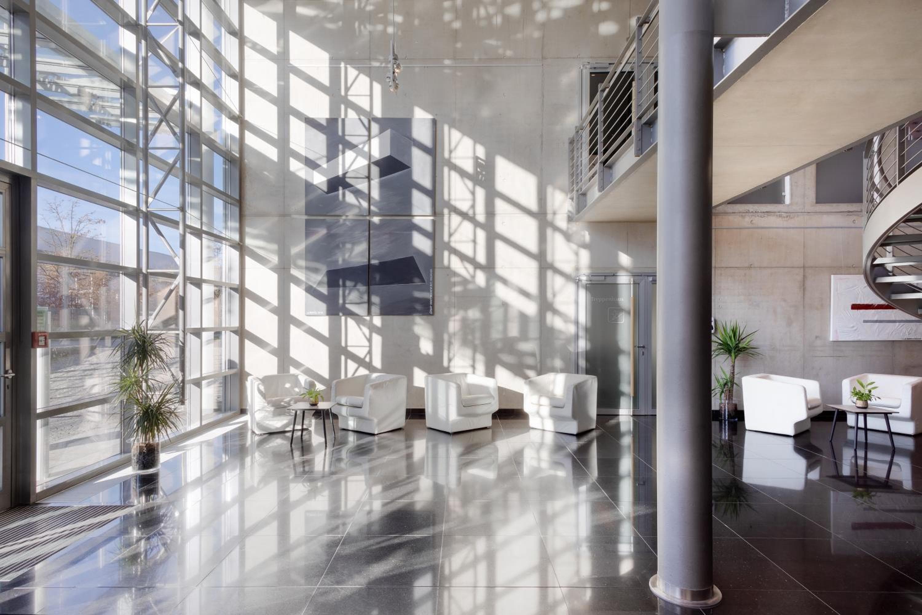 FOUR Munich Neue Messe