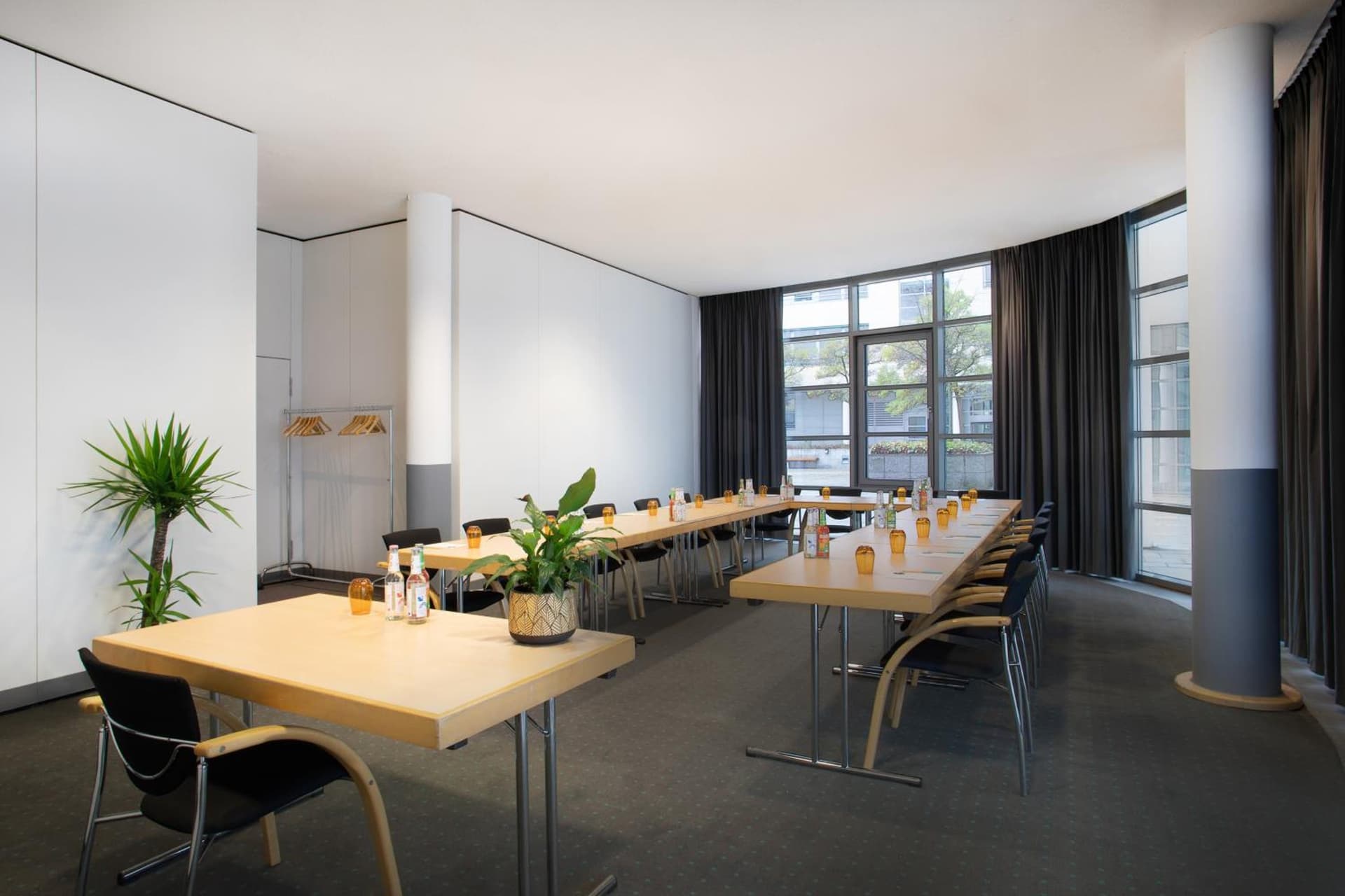 Four Points by Sheraton Munich Messe