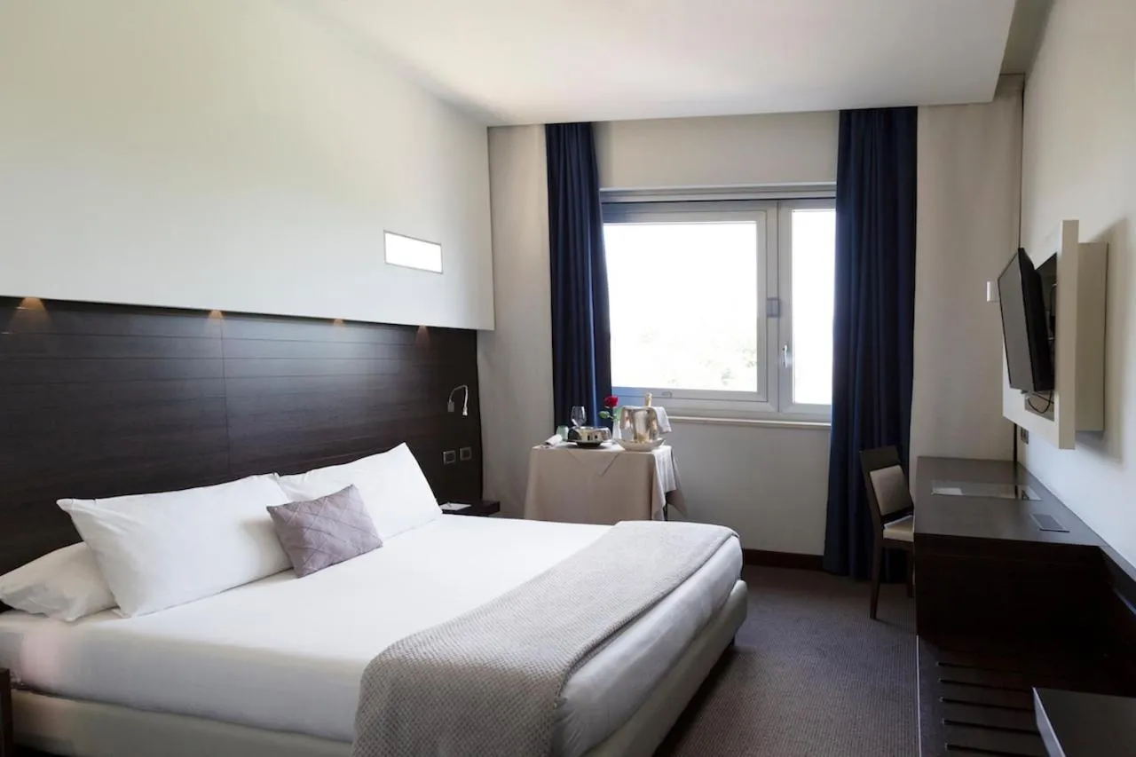 Hotel Selene Pomezia