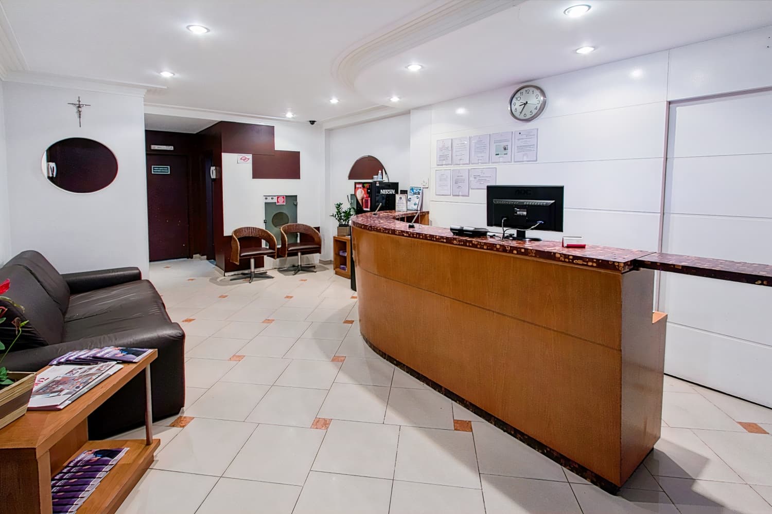 Uniclass Hotel Centro