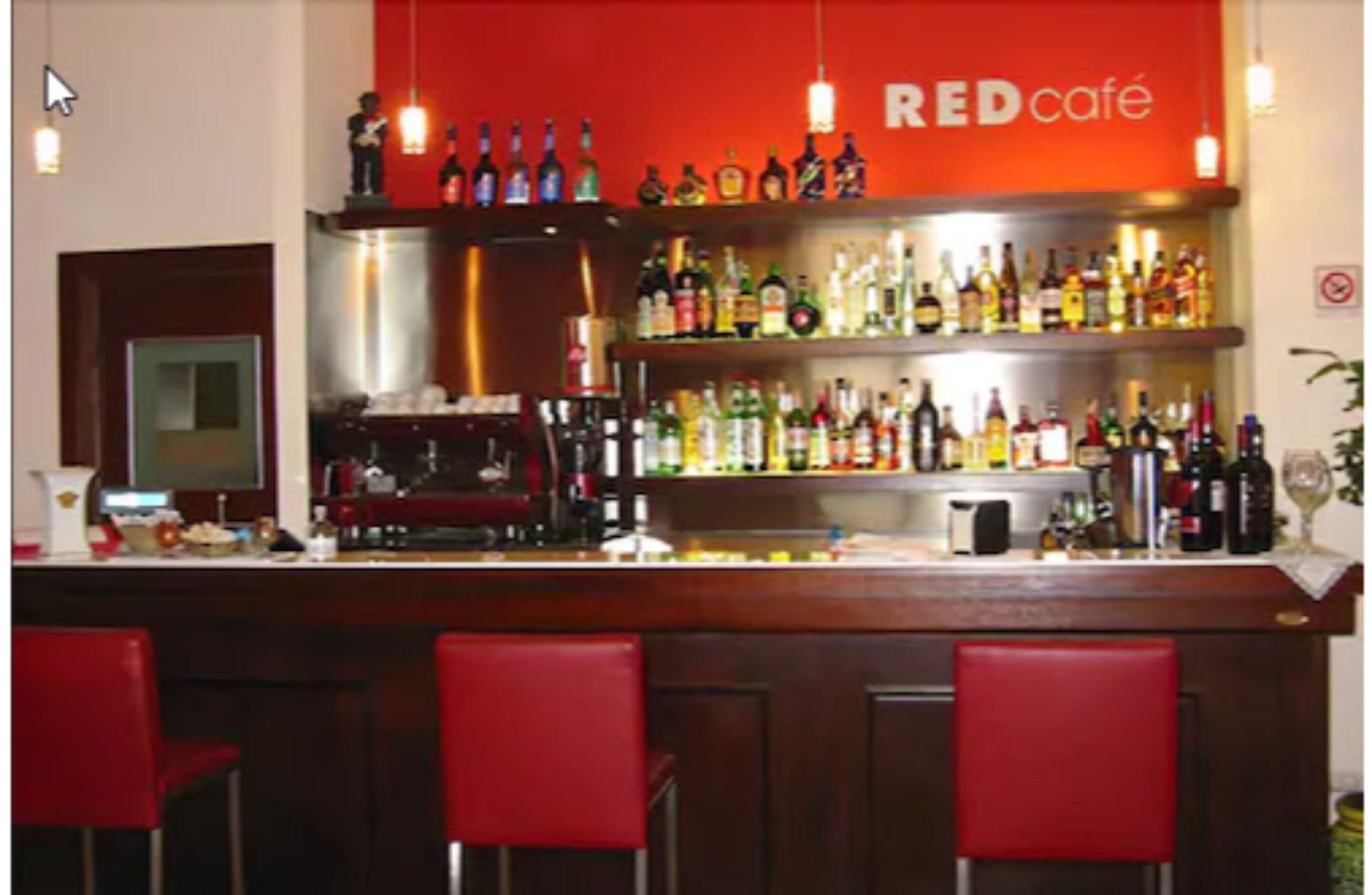 La Chicca Palace Hotel