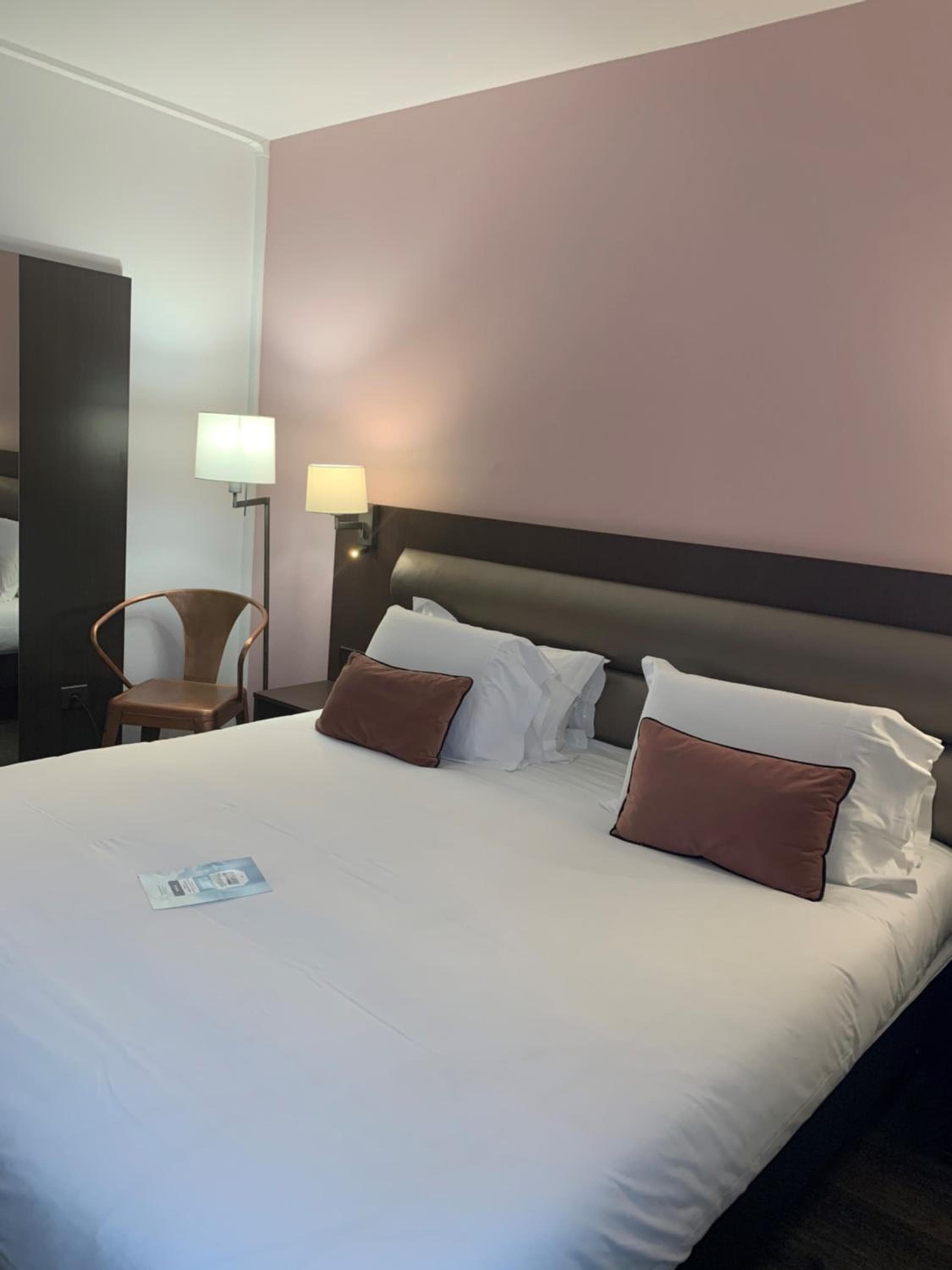 Kyriad Crepy En Valois