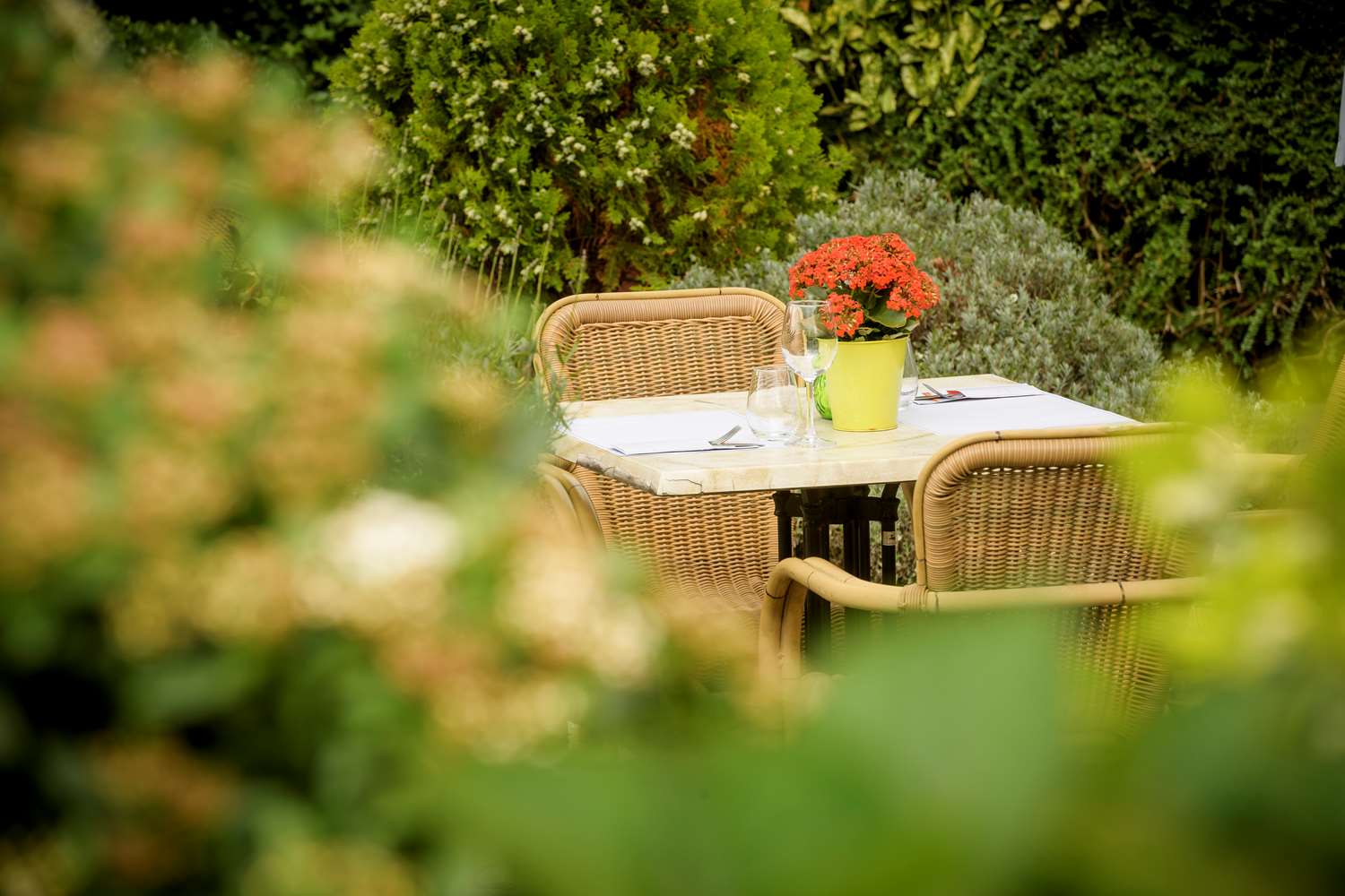 Campanile Hotel & Restaurant Gouda