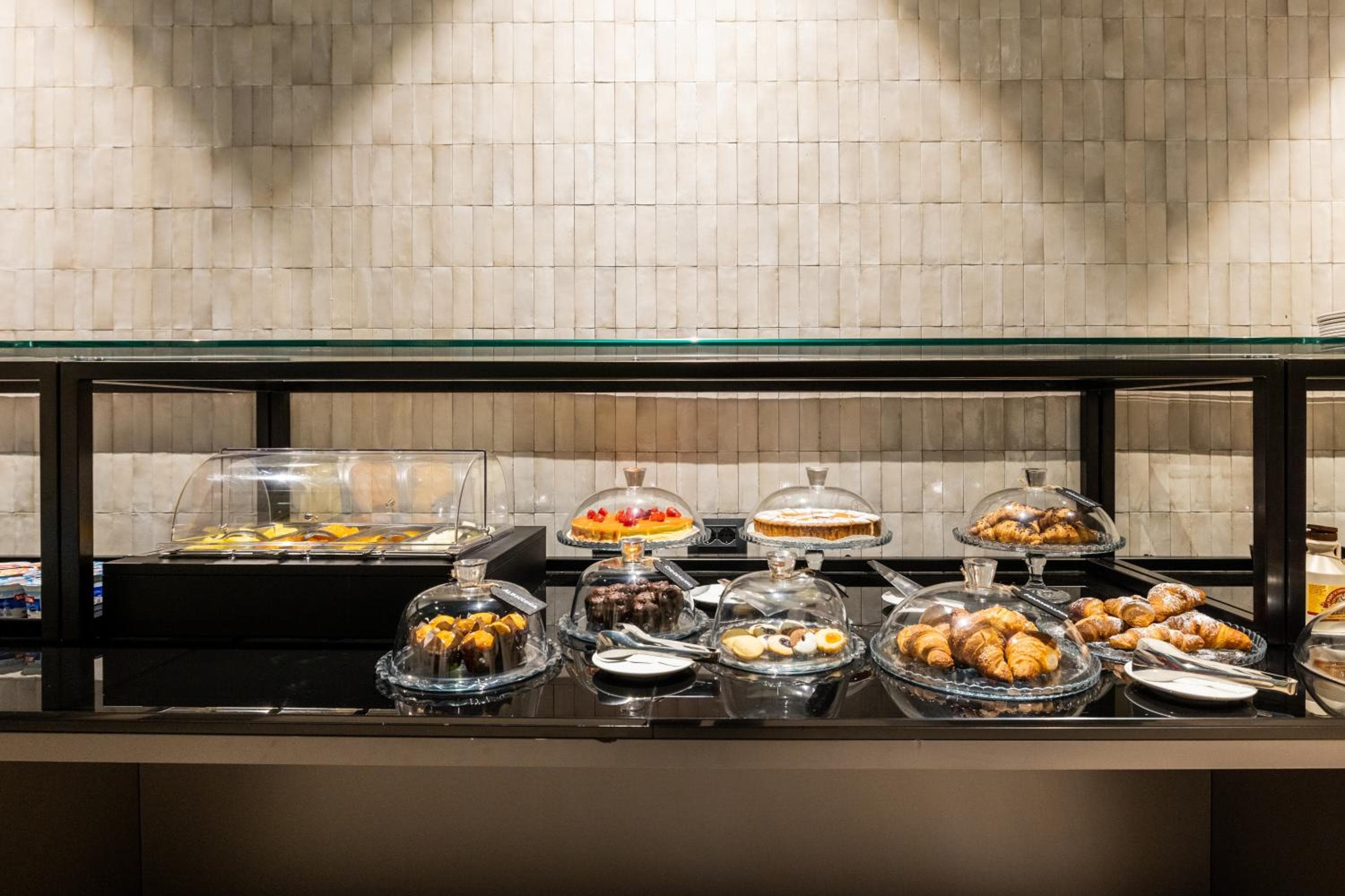 Joy 124 Hotel Milano