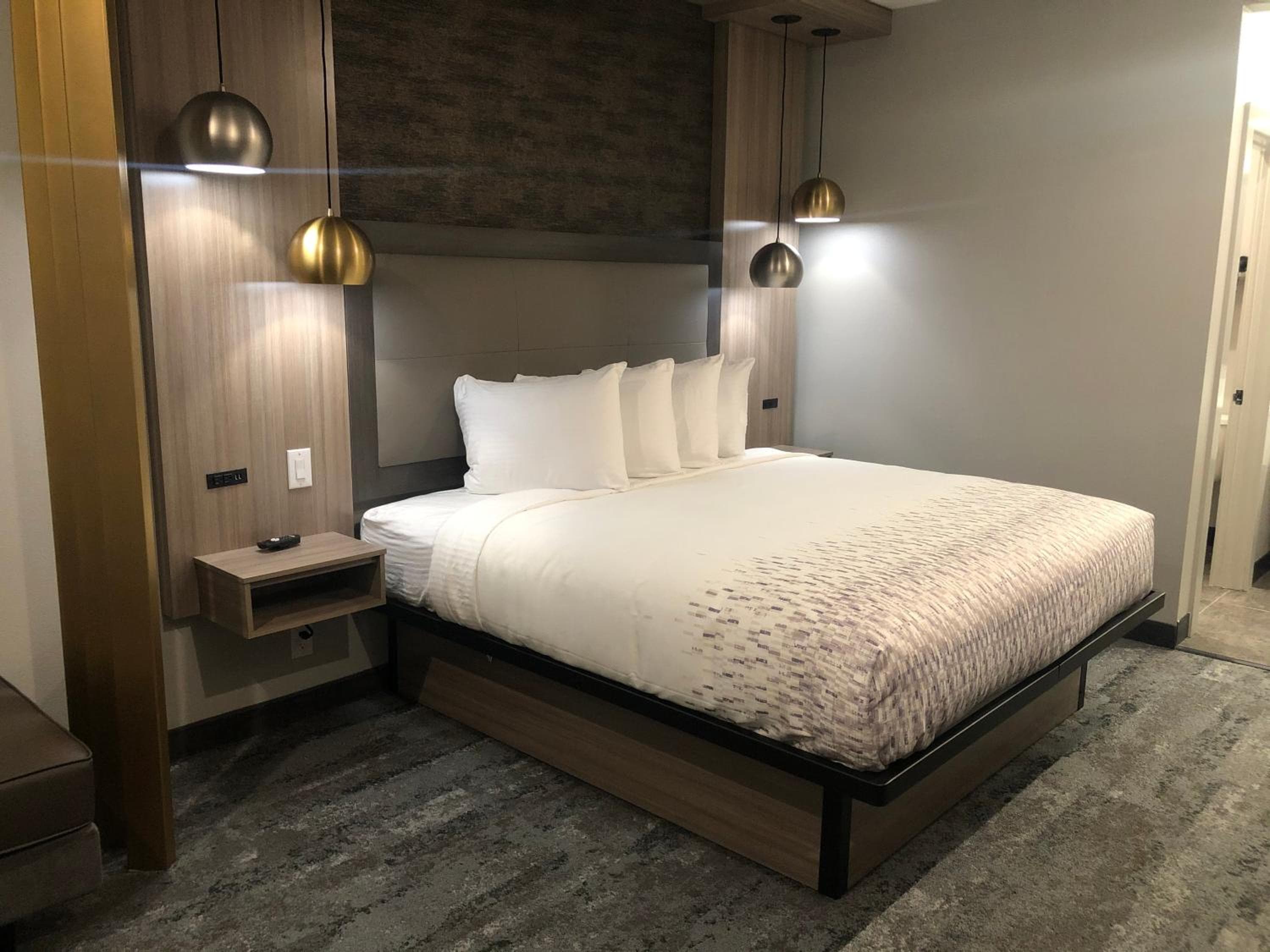 Hotel Solara I 45 Hobby Airport Houston