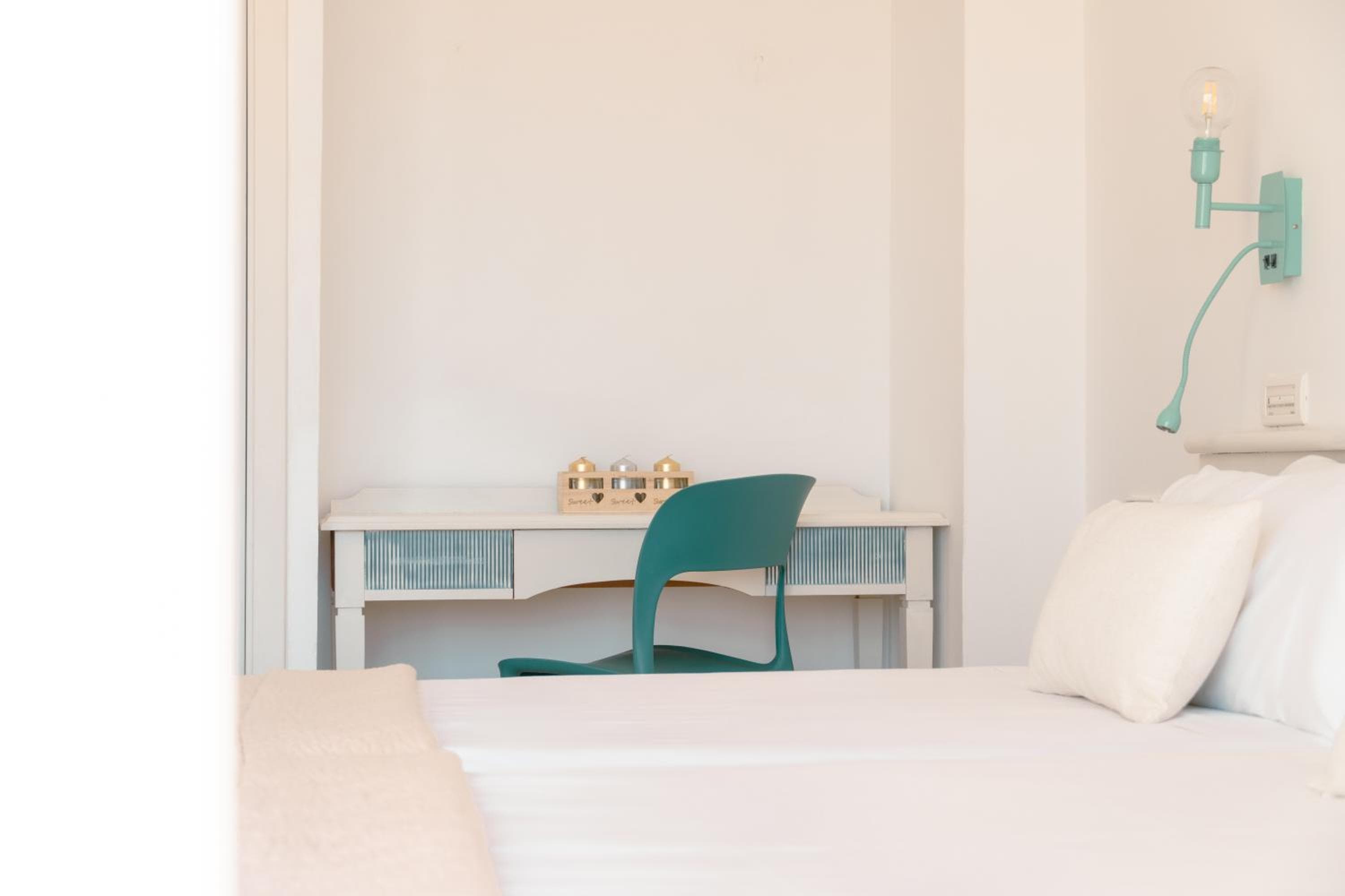 Ibiza  Hotel Akeah Rosamar Ibiza